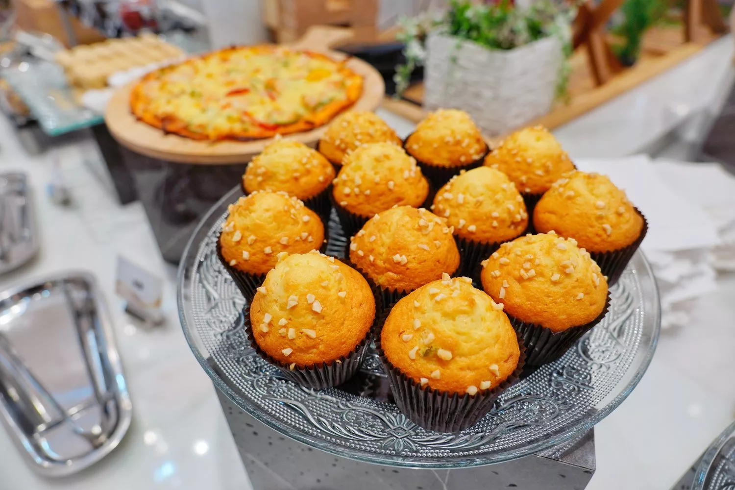 葛瑪蘭之星飯店自助餐｜星苑餐廳，爽吃現蒸三點蟹跟漁港直送海鮮! @混血珊莎的奇幻旅程