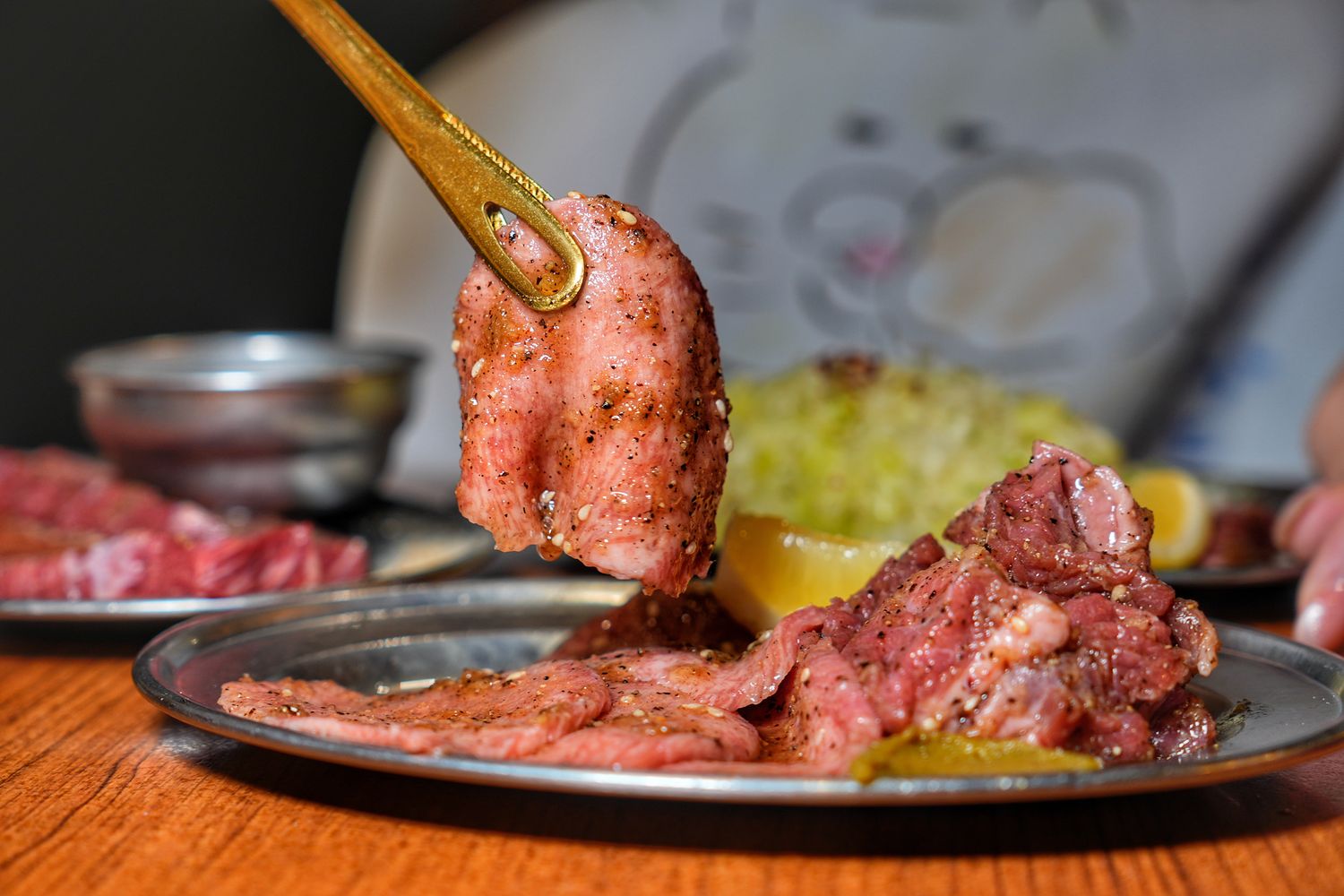 大阪燒肉 燒魂yakikon大安本店|東區超夯純正日本燒肉! @混血珊莎的奇幻旅程 大阪燒肉 燒魂yakikon大安本店|東區超夯純正日本燒肉! @混血珊莎的奇幻旅程