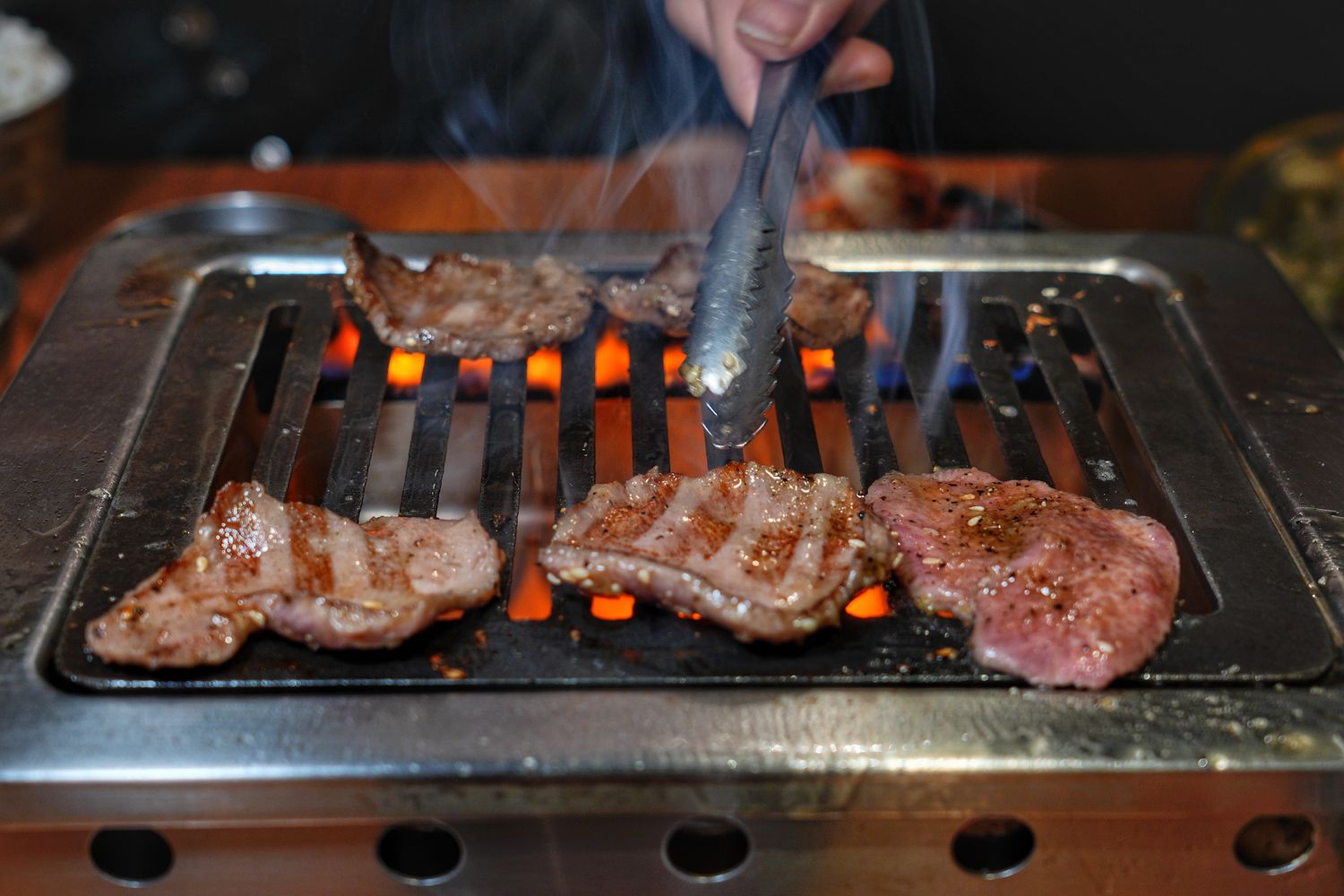 大阪燒肉 燒魂yakikon大安本店|東區超夯純正日本燒肉! @混血珊莎的奇幻旅程 大阪燒肉 燒魂yakikon大安本店|東區超夯純正日本燒肉! @混血珊莎的奇幻旅程