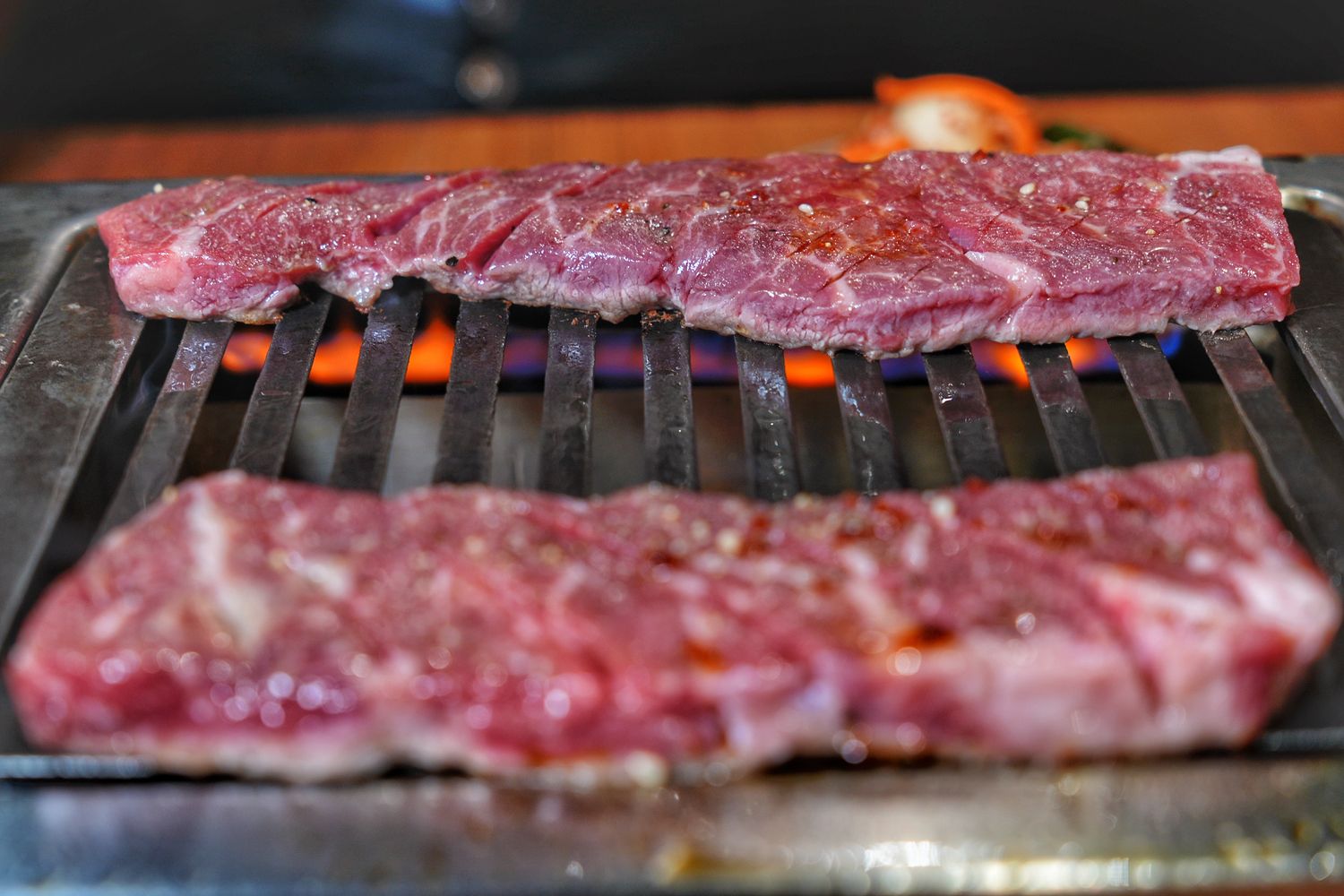 大阪燒肉 燒魂yakikon大安本店|東區超夯純正日本燒肉! @混血珊莎的奇幻旅程 大阪燒肉 燒魂yakikon大安本店|東區超夯純正日本燒肉! @混血珊莎的奇幻旅程