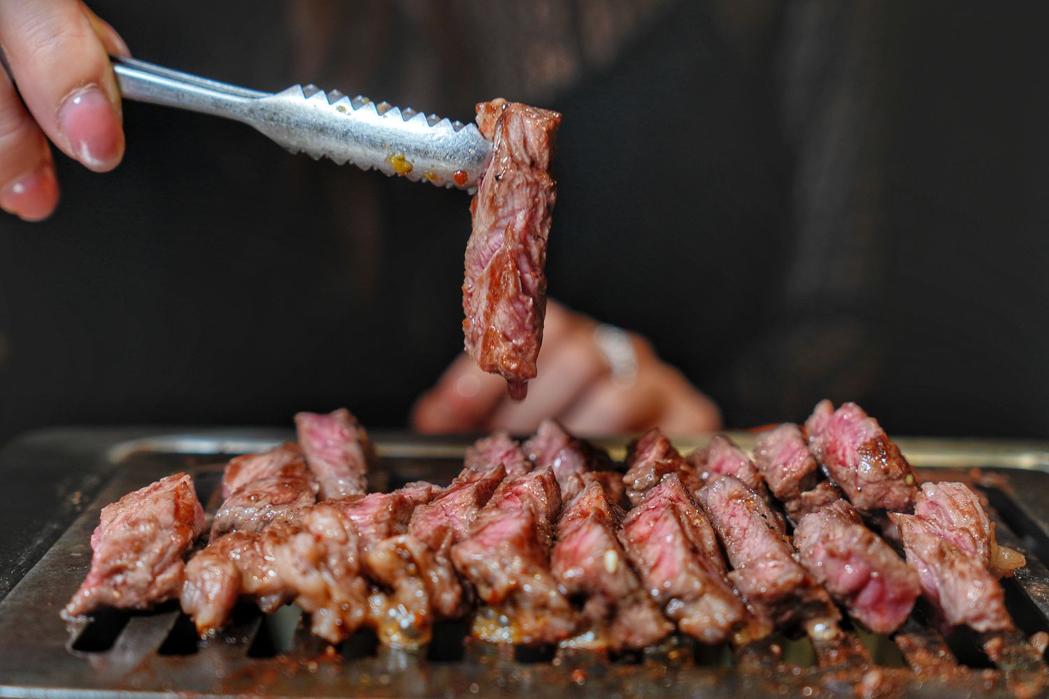 大阪燒肉 燒魂yakikon大安本店|東區超夯純正日本燒肉! @混血珊莎的奇幻旅程 大阪燒肉 燒魂yakikon大安本店|東區超夯純正日本燒肉! @混血珊莎的奇幻旅程