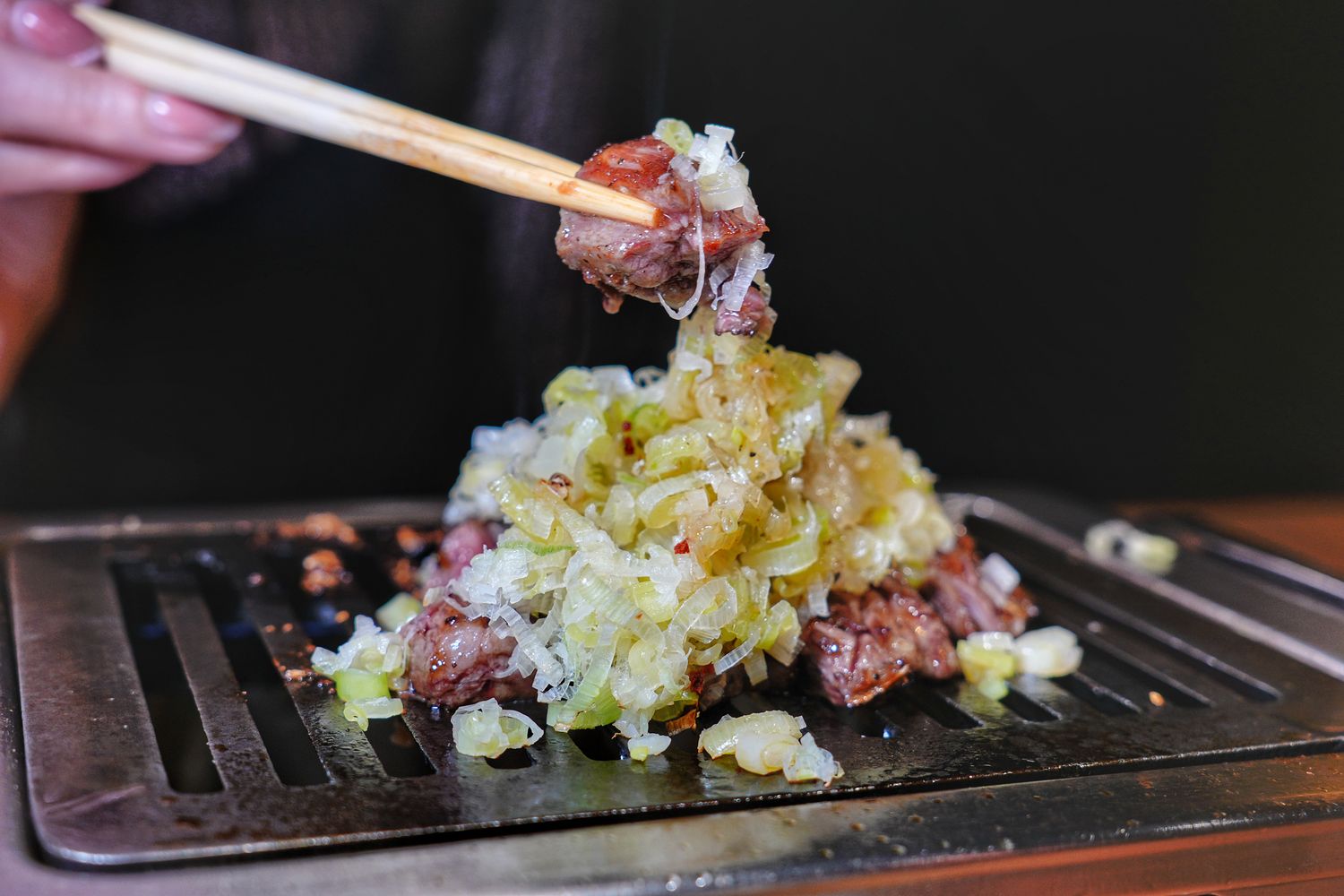 大阪燒肉 燒魂yakikon大安本店|東區超夯純正日本燒肉! @混血珊莎的奇幻旅程 大阪燒肉 燒魂yakikon大安本店|東區超夯純正日本燒肉! @混血珊莎的奇幻旅程