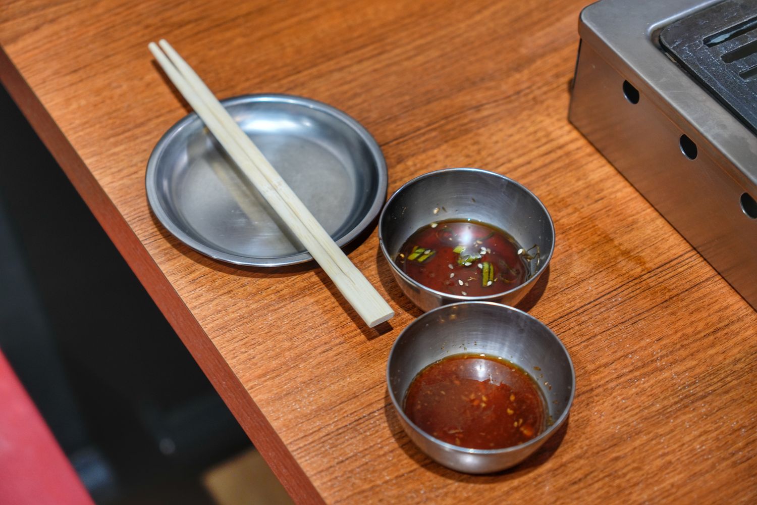大阪燒肉 燒魂yakikon大安本店｜東區超夯純正日本燒肉! @混血珊莎的奇幻旅程
