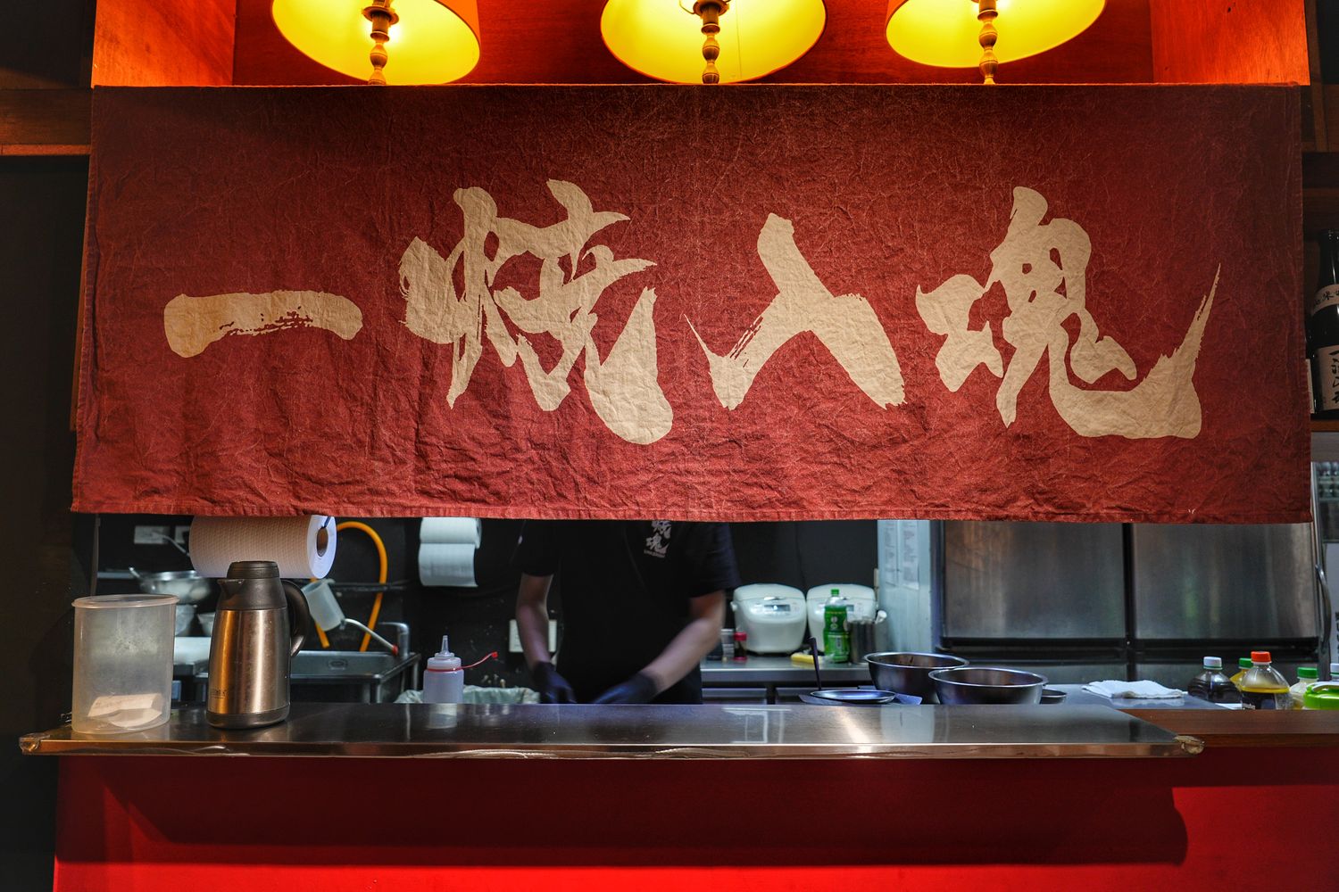 大阪燒肉 燒魂yakikon大安本店｜東區超夯純正日本燒肉! @混血珊莎的奇幻旅程