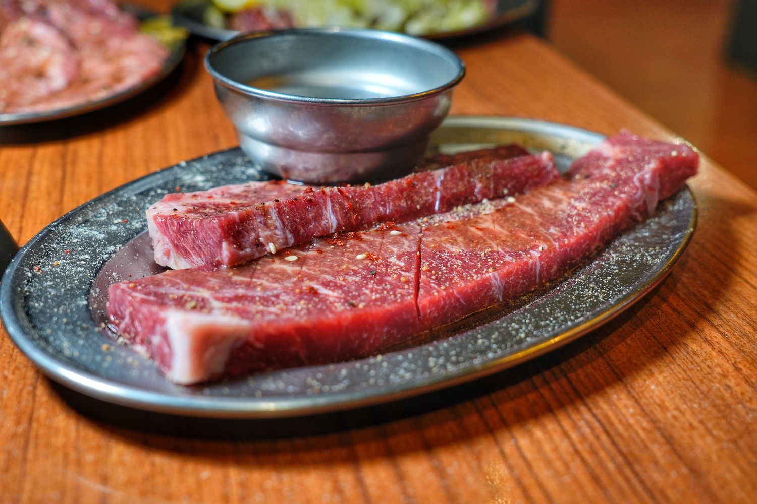 大阪燒肉 燒魂yakikon大安本店|東區超夯純正日本燒肉! @混血珊莎的奇幻旅程 大阪燒肉 燒魂yakikon大安本店|東區超夯純正日本燒肉! @混血珊莎的奇幻旅程