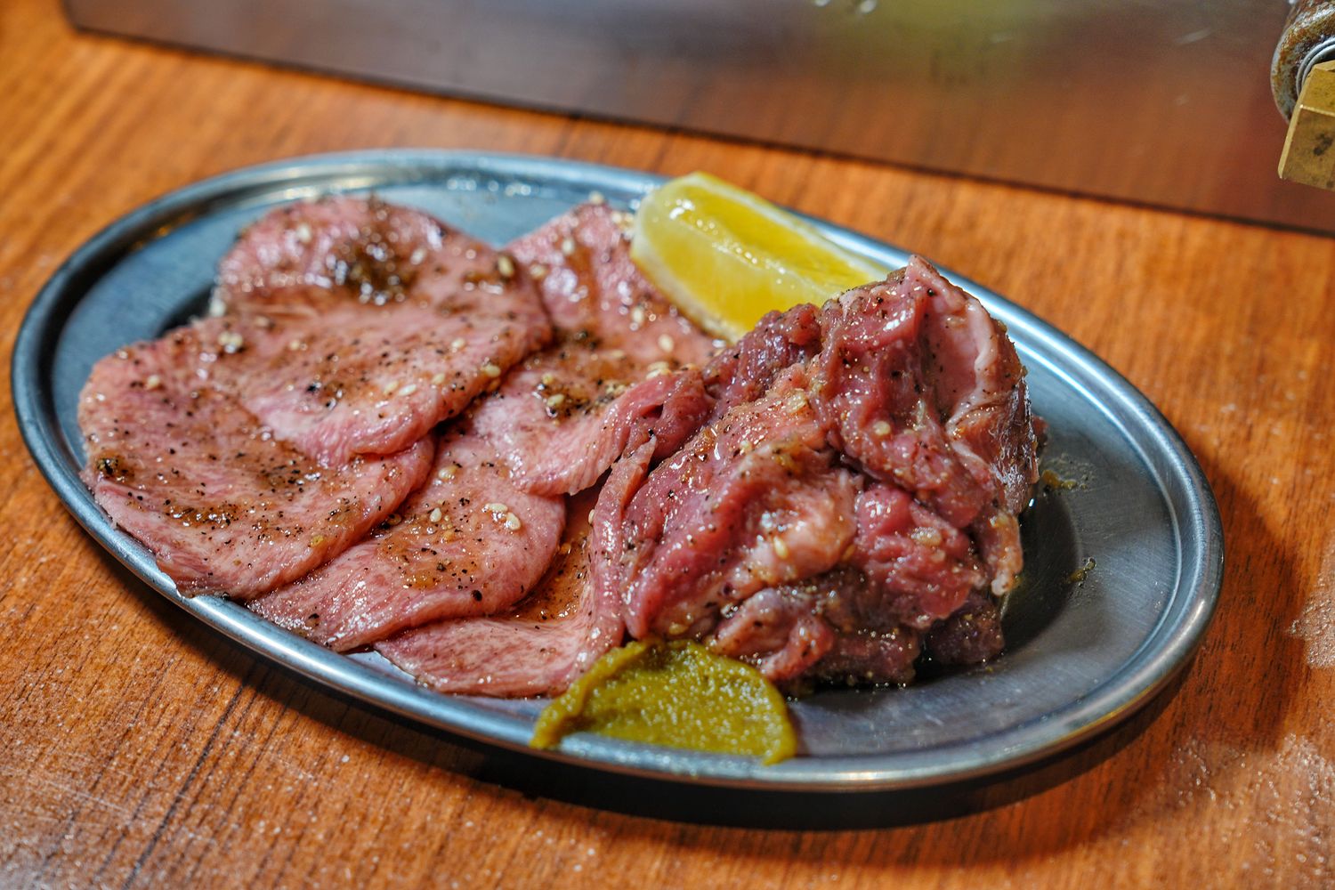 大阪燒肉 燒魂yakikon大安本店|東區超夯純正日本燒肉! @混血珊莎的奇幻旅程 大阪燒肉 燒魂yakikon大安本店|東區超夯純正日本燒肉! @混血珊莎的奇幻旅程