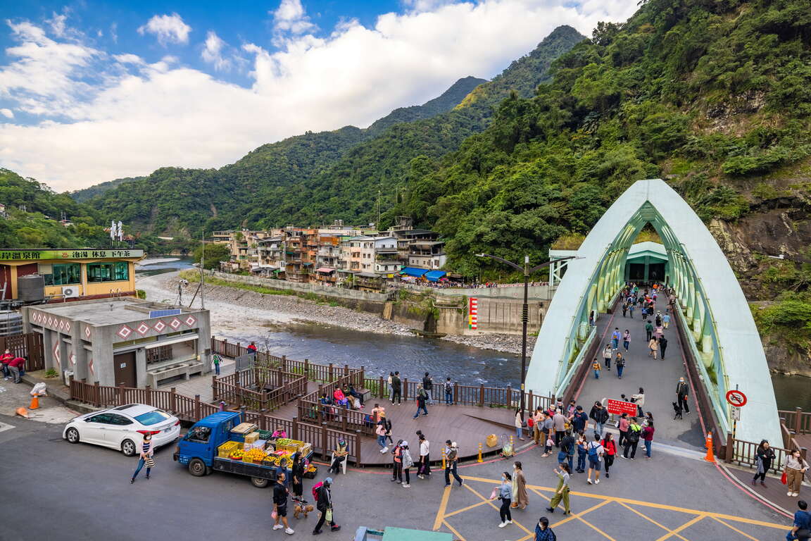 【2025台北旅遊景點推薦】32個台北一日遊景點探索指南，交通住宿美食攻略! @混血珊莎的奇幻旅程