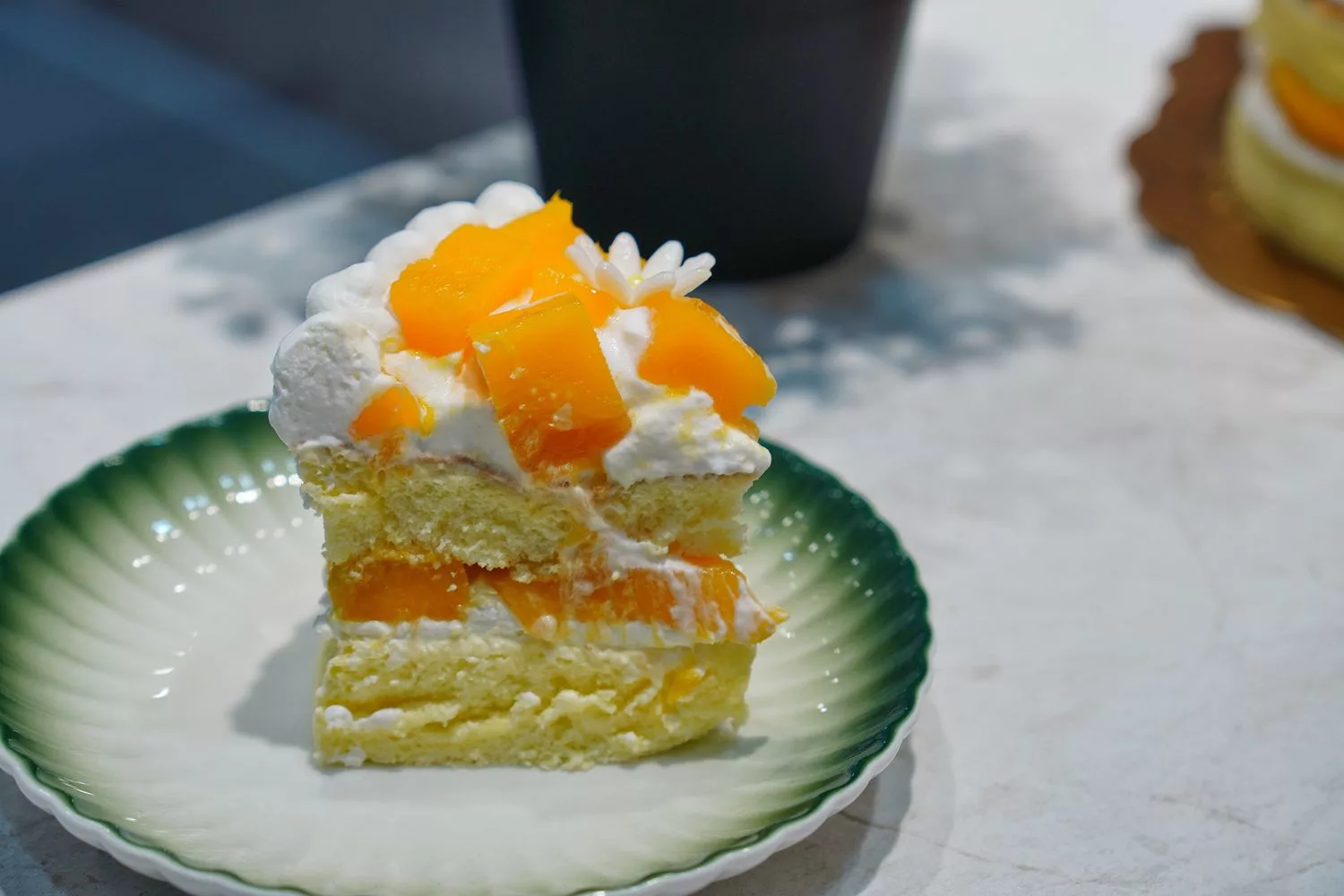 【台中蛋糕店】2度c niguo 豐原店,純手工製作多達18種口味,必點季節限定芒果千層! @混血珊莎的奇幻旅程 【台中蛋糕店】2度c niguo 豐原店,純手工製作多達18種口味,必點季節限定芒果千層! @混血珊莎的奇幻旅程