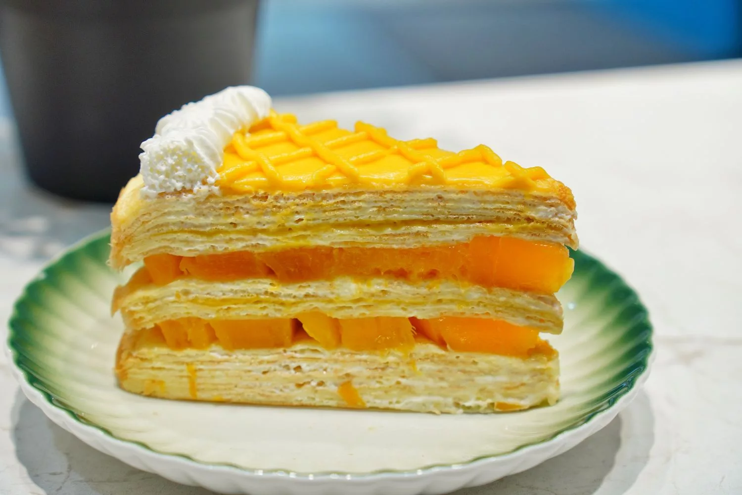 【台中蛋糕店】2度c niguo 豐原店,純手工製作多達18種口味,必點季節限定芒果千層! @混血珊莎的奇幻旅程 【台中蛋糕店】2度c niguo 豐原店,純手工製作多達18種口味,必點季節限定芒果千層! @混血珊莎的奇幻旅程