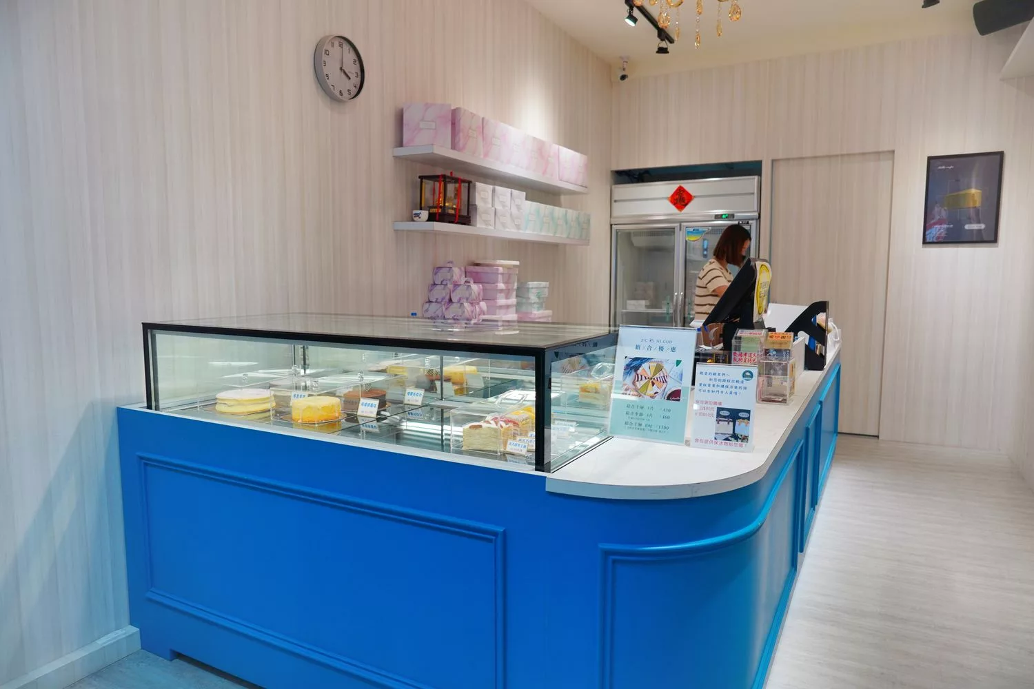 【台中蛋糕店】2度c niguo 豐原店,純手工製作多達18種口味,必點季節限定芒果千層! @混血珊莎的奇幻旅程 【台中蛋糕店】2度c niguo 豐原店,純手工製作多達18種口味,必點季節限定芒果千層! @混血珊莎的奇幻旅程