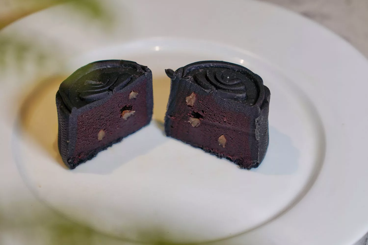 【中秋禮盒推薦】 2023 漢來情月中秋月餅禮盒，漢來大飯店月餅年節送禮首選，獨家早鳥免運優惠! @混血珊莎的奇幻旅程