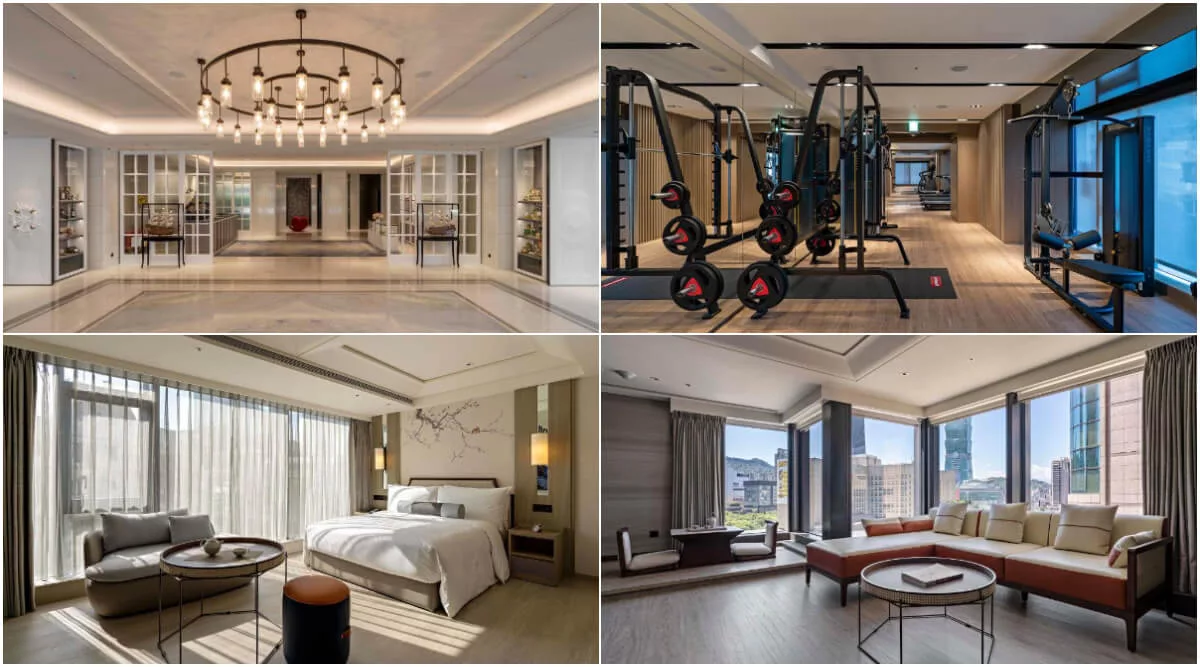 【2025台北信義區飯店】精選 6 間,信義區住宿的心動之選! @混血珊莎的奇幻旅程 【2025台北信義區飯店】精選 6 間,信義區住宿的心動之選! @混血珊莎的奇幻旅程