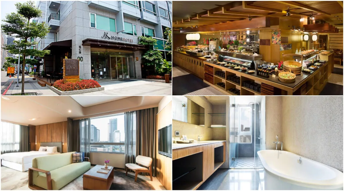 【2025台北信義區飯店】精選 6 間,信義區住宿的心動之選! @混血珊莎的奇幻旅程 【2025台北信義區飯店】精選 6 間,信義區住宿的心動之選! @混血珊莎的奇幻旅程