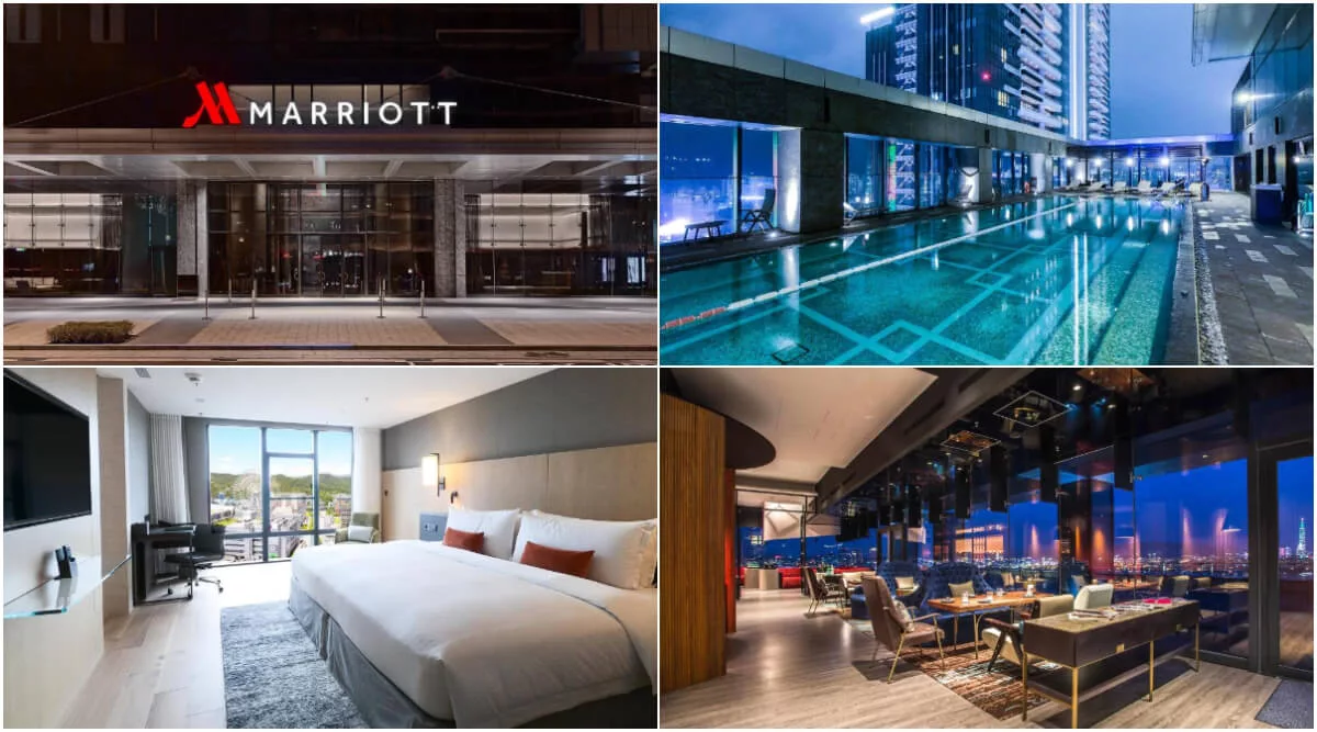 【2025中山區飯店推薦】精選 10 間優質中山區住宿,繁華都市之旅! @混血珊莎的奇幻旅程 【2025中山區飯店推薦】精選 10 間優質中山區住宿,繁華都市之旅! @混血珊莎的奇幻旅程