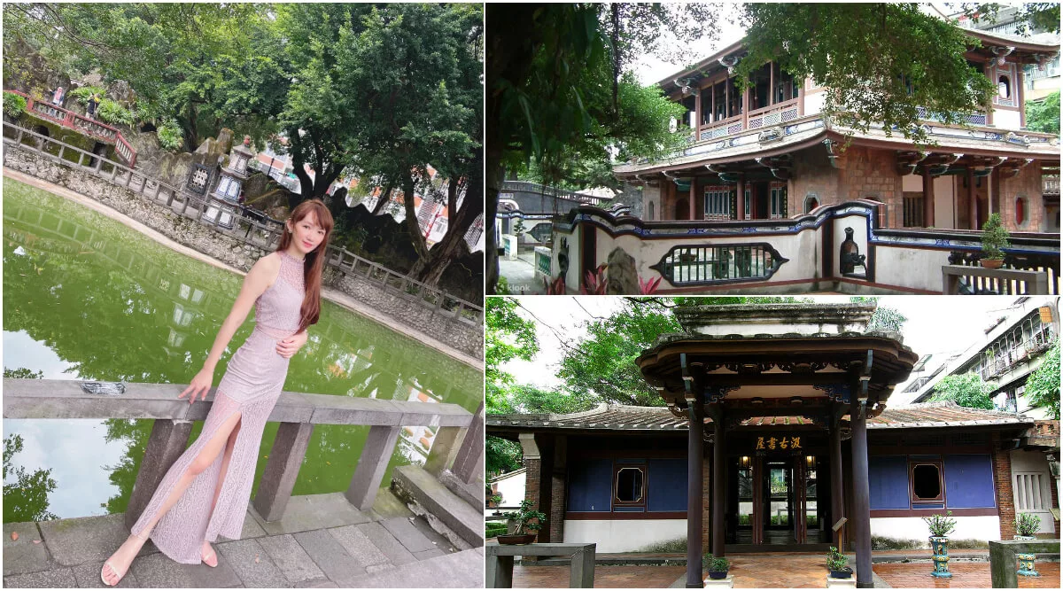 【2025台北旅遊景點推薦】32個台北一日遊景點探索指南，交通住宿美食攻略! @混血珊莎的奇幻旅程