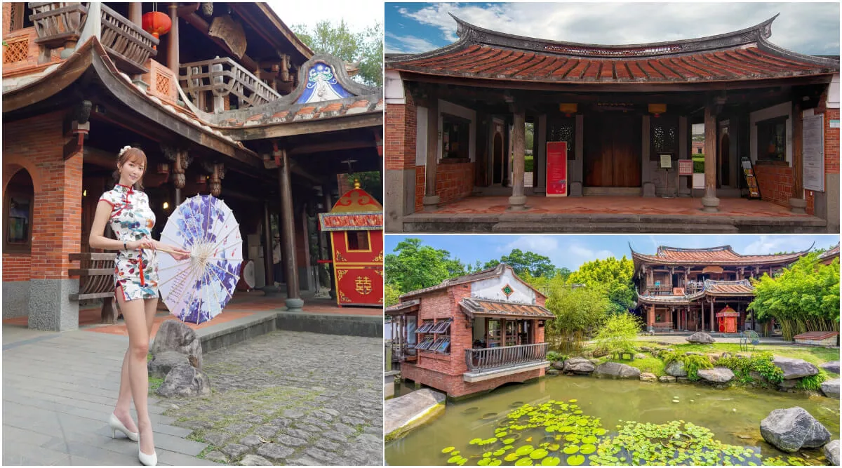 【2025台北旅遊景點推薦】32個台北一日遊景點探索指南，交通住宿美食攻略! @混血珊莎的奇幻旅程