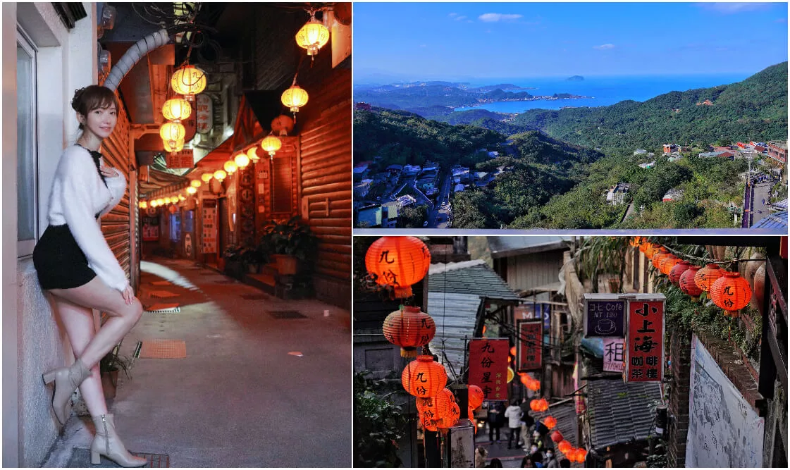 【2025台北旅遊景點推薦】32個台北一日遊景點探索指南，交通住宿美食攻略! @混血珊莎的奇幻旅程
