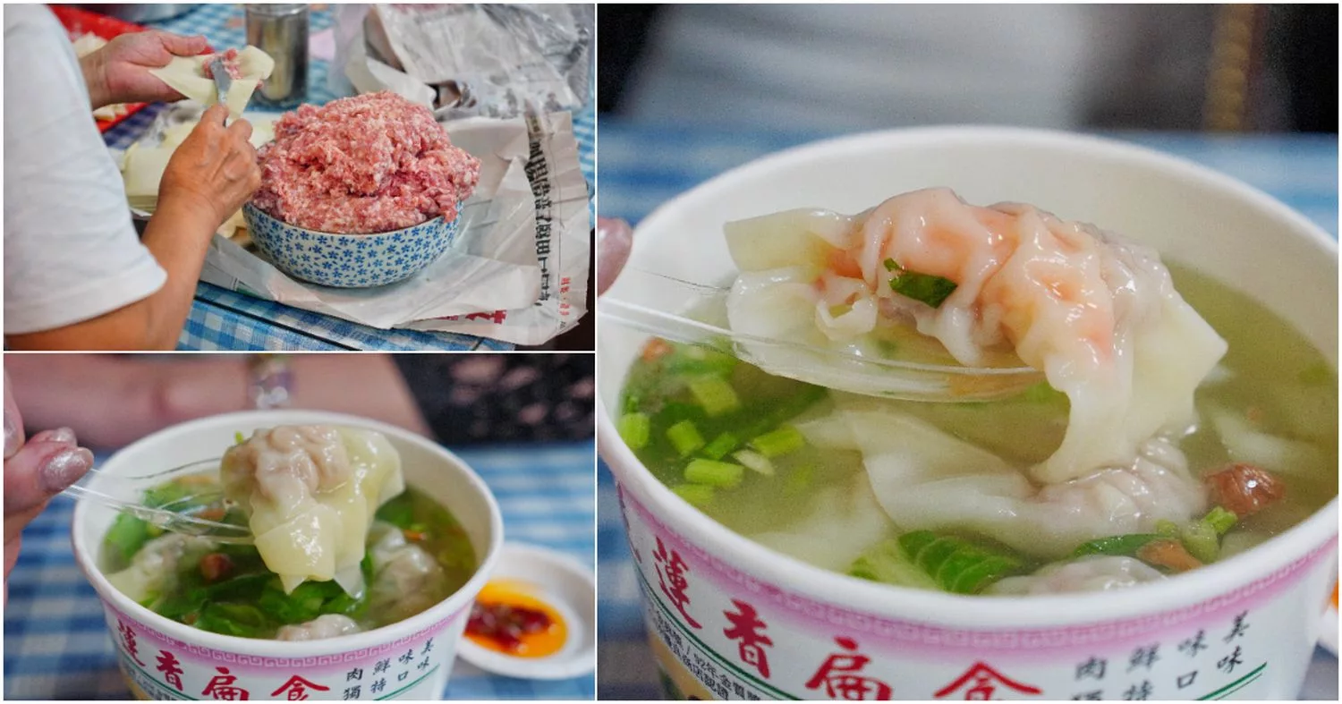 【2024花蓮餐廳推薦】精選 11 間必吃花蓮美食，不能錯過的美食地圖! @混血珊莎的奇幻旅程