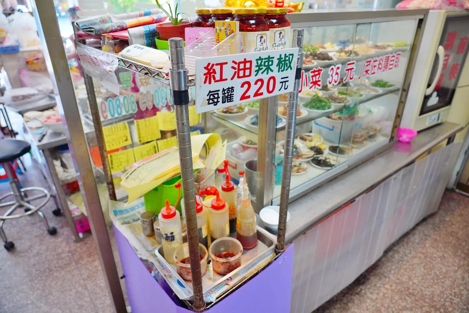 【花蓮扁食推薦】花蓮香扁食慈濟店，香醇湯頭皮薄肉多，還吃得到整隻蝦子! @混血珊莎的奇幻旅程