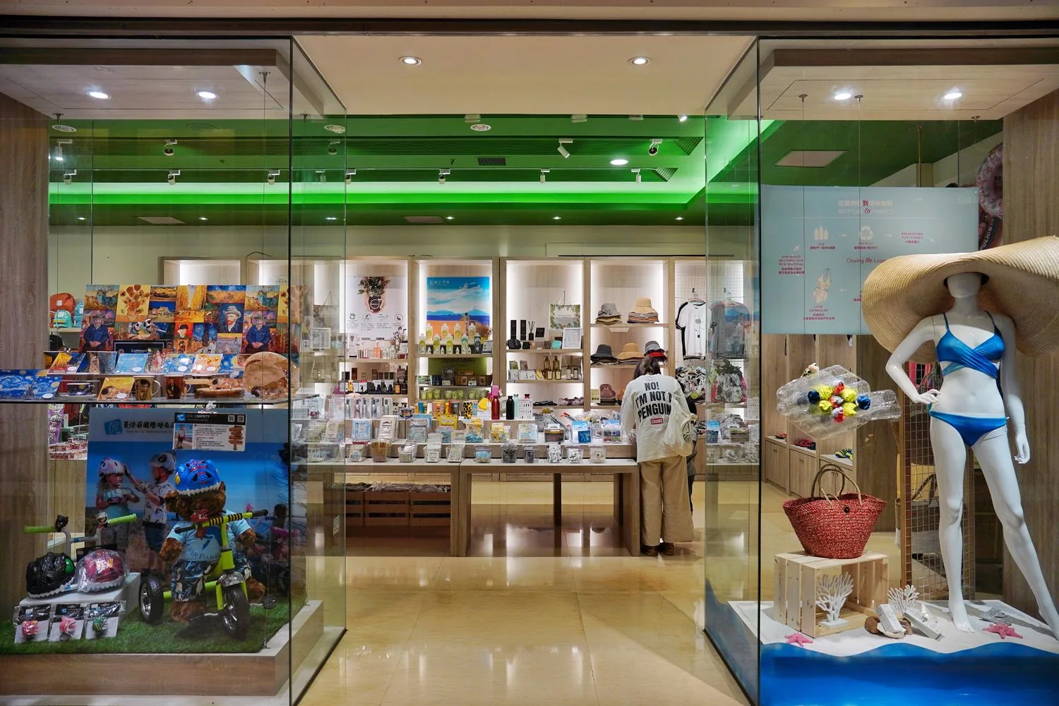 【墾丁凱撒一泊二食】海洋風景緻客房，晚餐自助buffet吃到飽! @混血珊莎的奇幻旅程