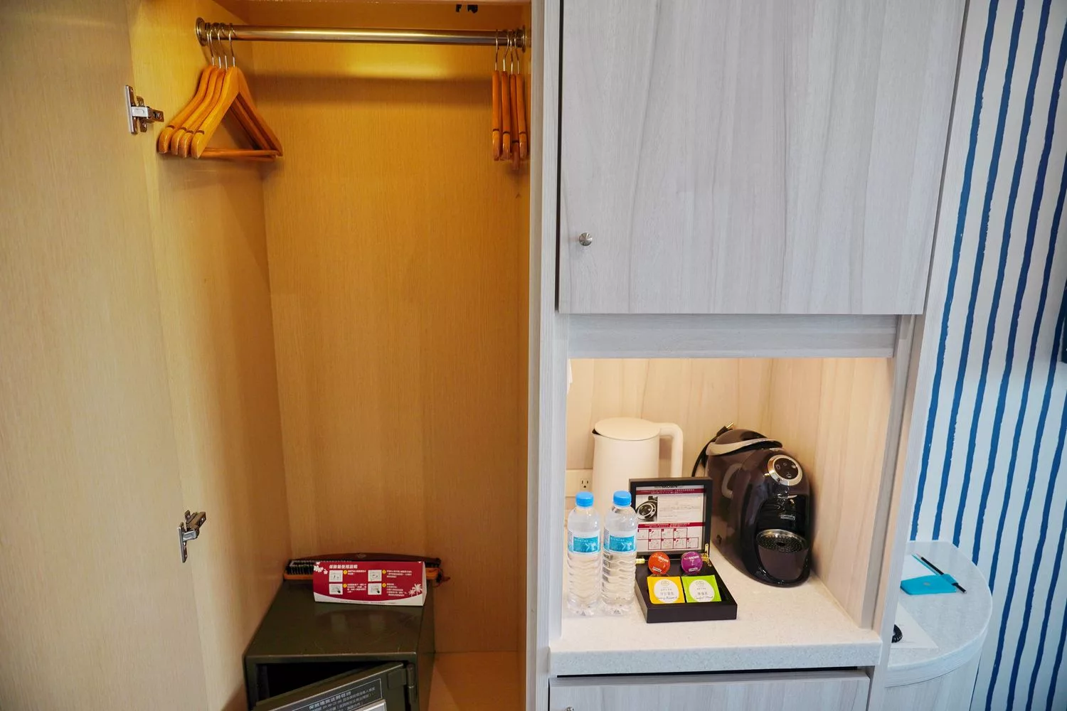 【墾丁凱撒一泊二食】海洋風景緻客房，晚餐自助buffet吃到飽! @混血珊莎的奇幻旅程