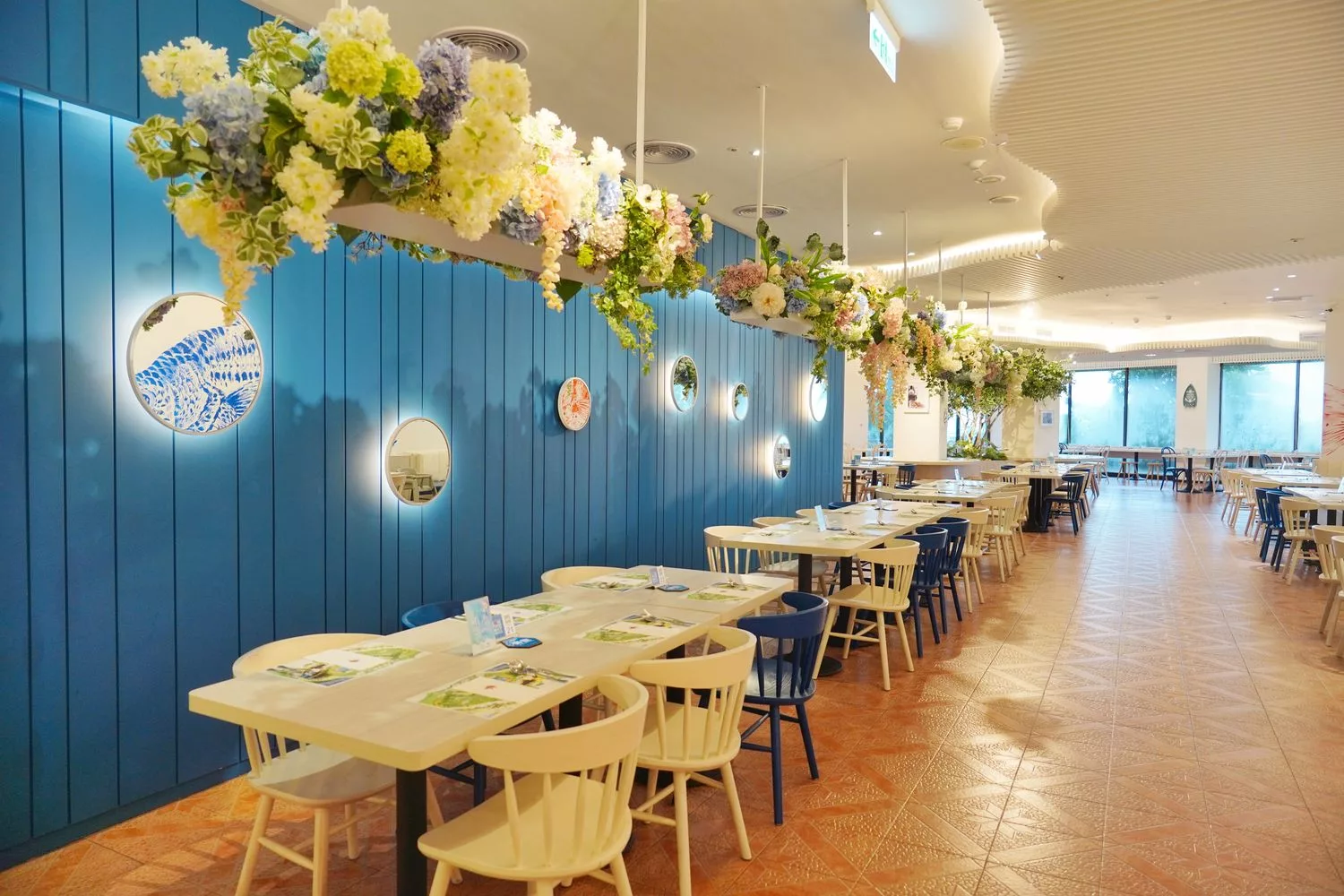 【墾丁凱撒一泊二食】海洋風景緻客房，晚餐自助buffet吃到飽! @混血珊莎的奇幻旅程