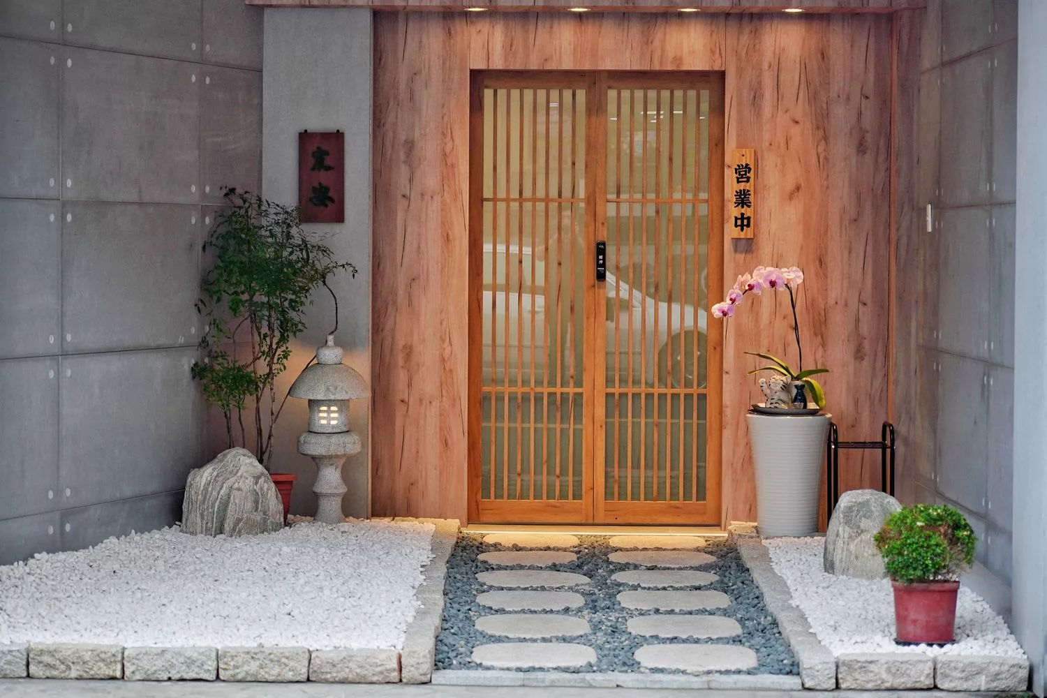 【南屯日本料理】宸安割烹日本料理，預約制台中無菜單日料，親民價格爽吃頂級海鮮生食! @混血珊莎的奇幻旅程
