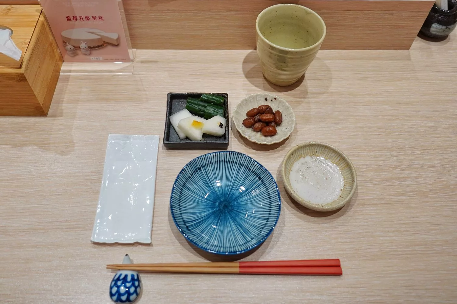 【南屯日本料理】宸安割烹日本料理，預約制台中無菜單日料，親民價格爽吃頂級海鮮生食! @混血珊莎的奇幻旅程