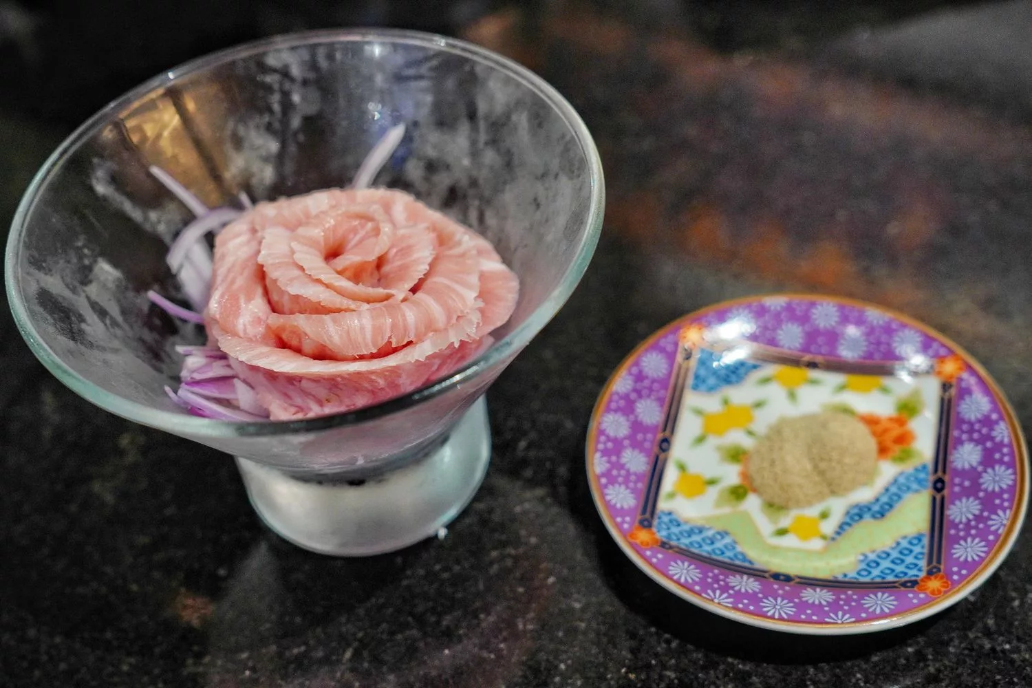 【花蓮韓式料理】花蓮延壽亭，主打低溫熟成肉品，還有小菜飲品哈根達斯吃到飽! @混血珊莎的奇幻旅程