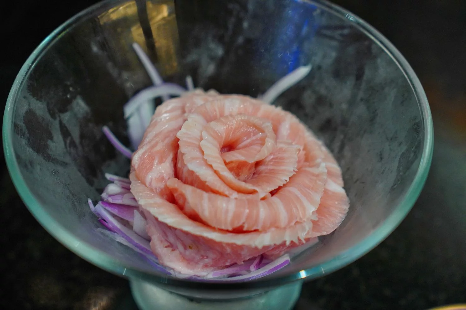 【花蓮韓式料理】花蓮延壽亭，主打低溫熟成肉品，還有小菜飲品哈根達斯吃到飽! @混血珊莎的奇幻旅程