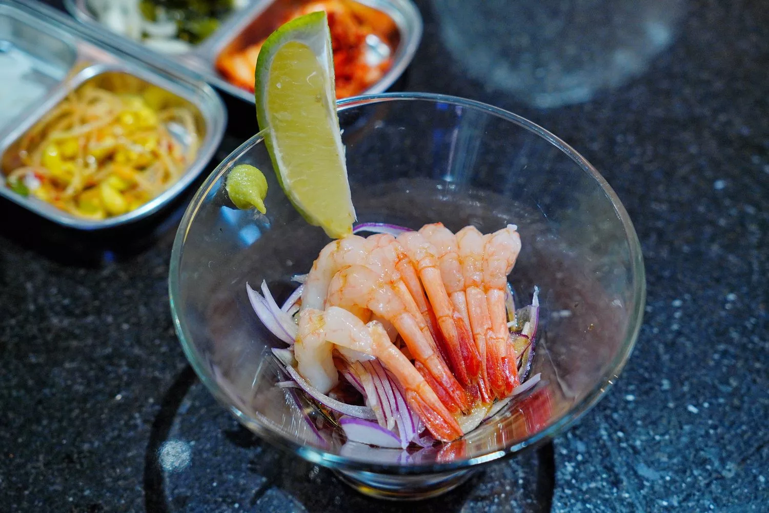 【花蓮韓式料理】花蓮延壽亭，主打低溫熟成肉品，還有小菜飲品哈根達斯吃到飽! @混血珊莎的奇幻旅程