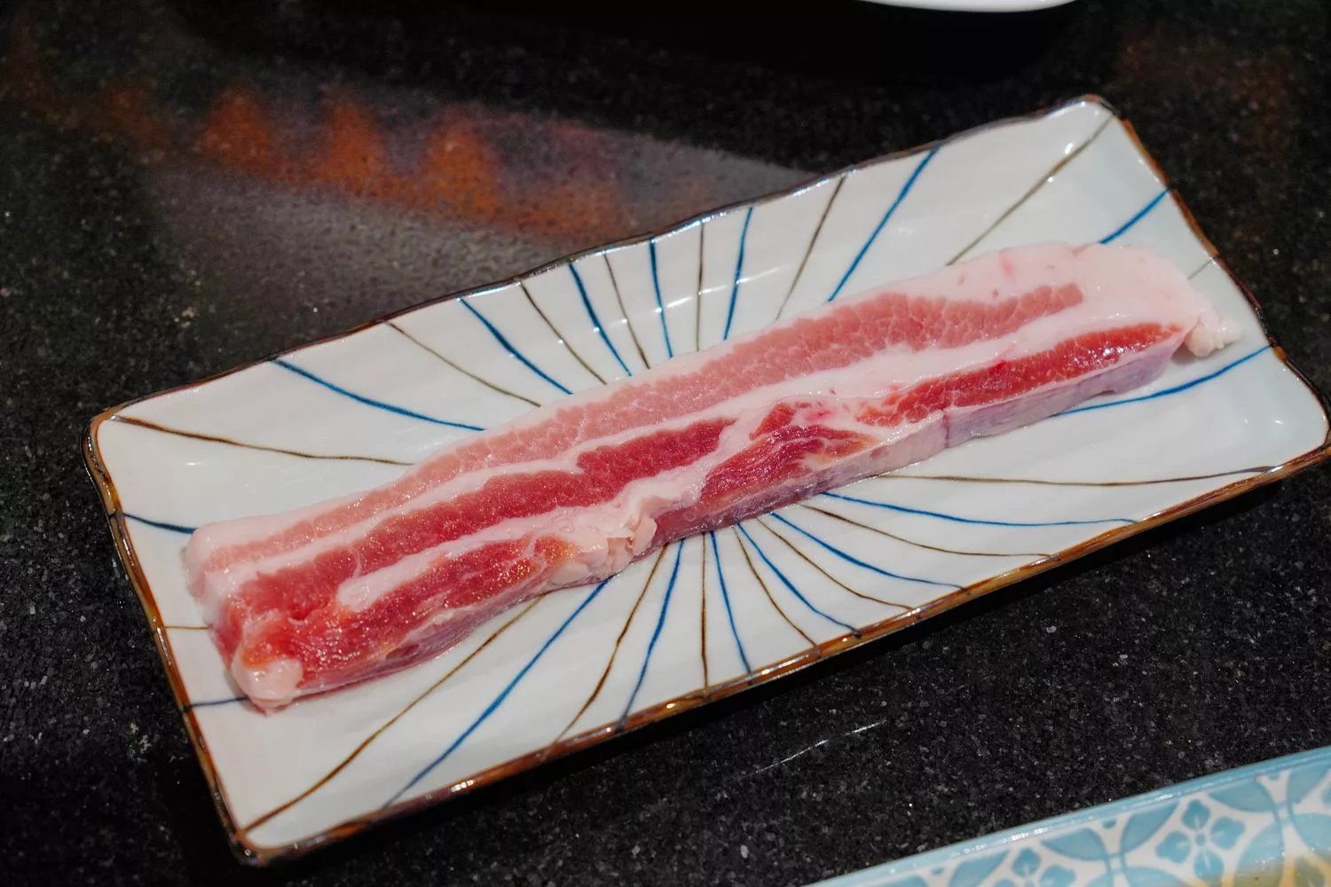 【花蓮韓式料理】花蓮延壽亭，主打低溫熟成肉品，還有小菜飲品哈根達斯吃到飽! @混血珊莎的奇幻旅程