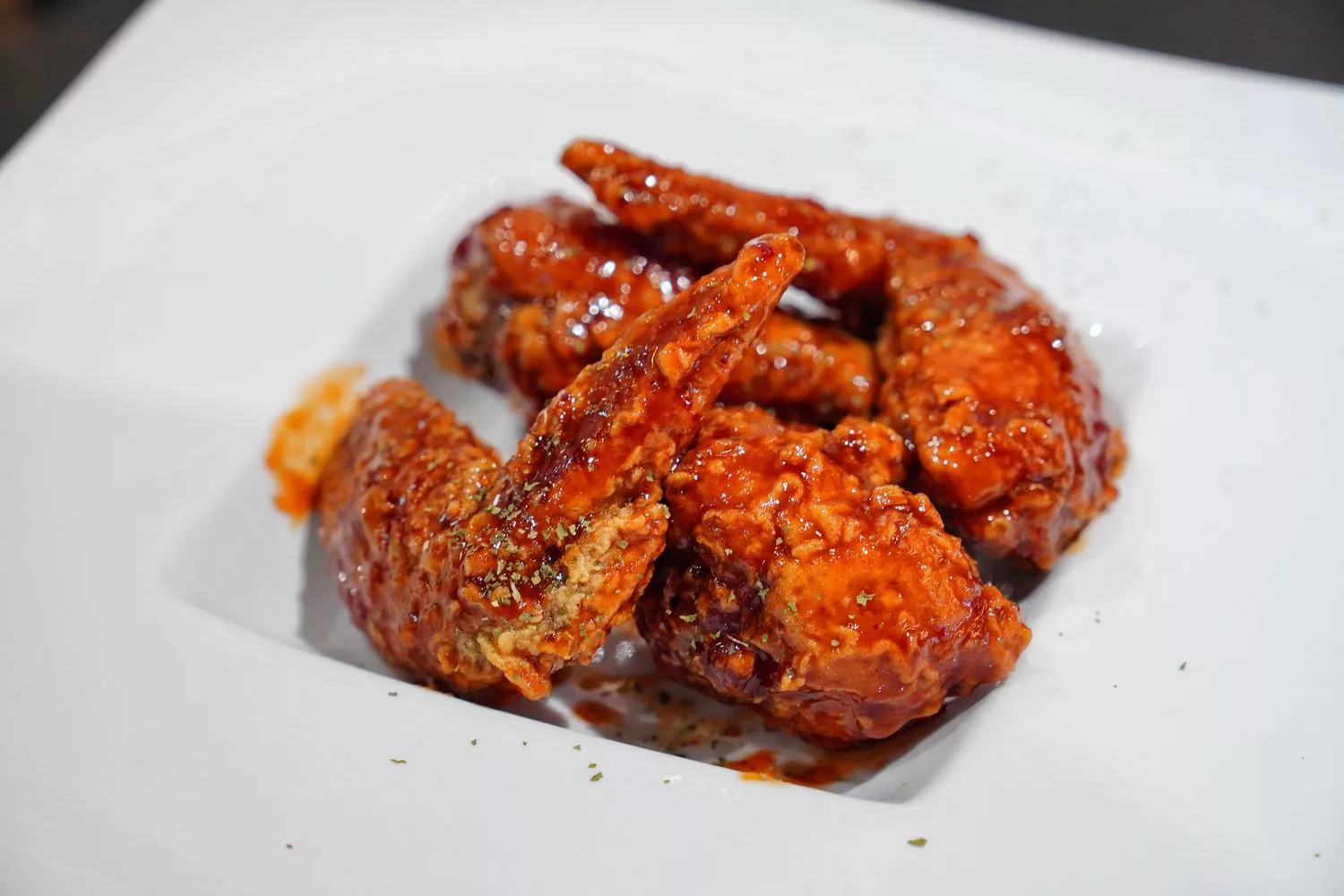 【花蓮韓式料理】花蓮延壽亭，主打低溫熟成肉品，還有小菜飲品哈根達斯吃到飽! @混血珊莎的奇幻旅程