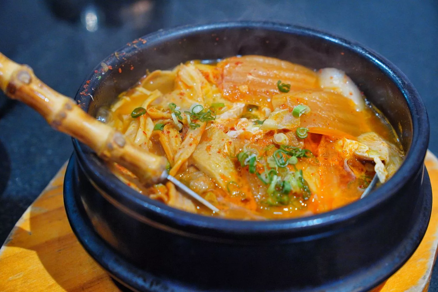 【花蓮韓式料理】花蓮延壽亭，主打低溫熟成肉品，還有小菜飲品哈根達斯吃到飽! @混血珊莎的奇幻旅程