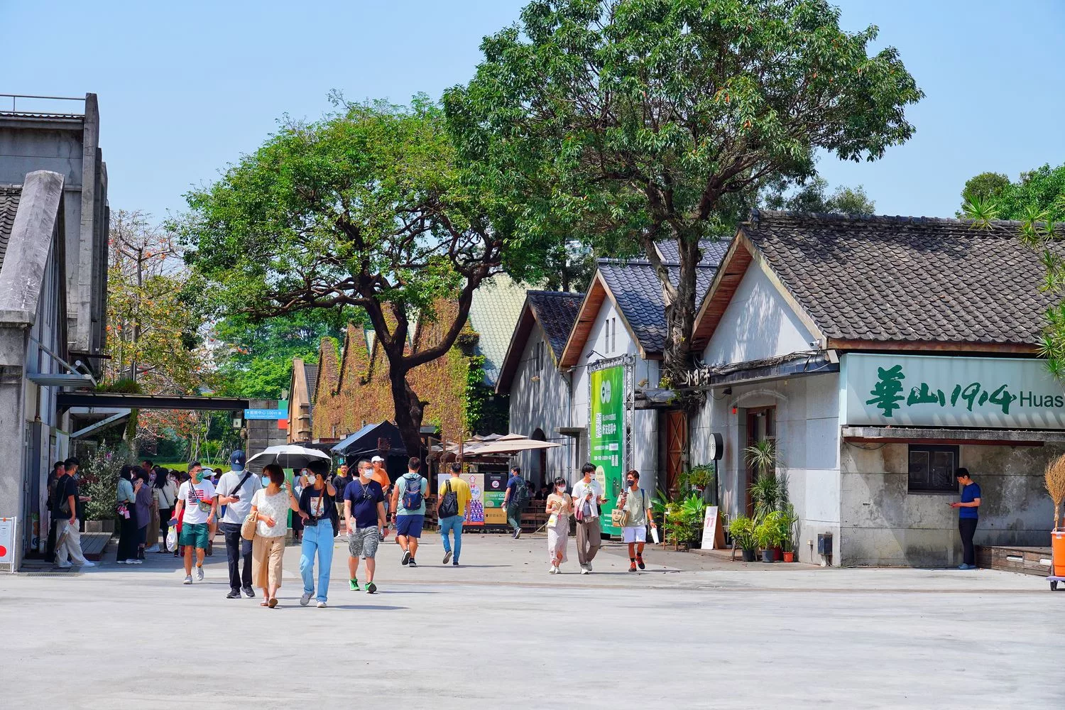 【2025台北旅遊景點推薦】32個台北一日遊景點探索指南，交通住宿美食攻略! @混血珊莎的奇幻旅程