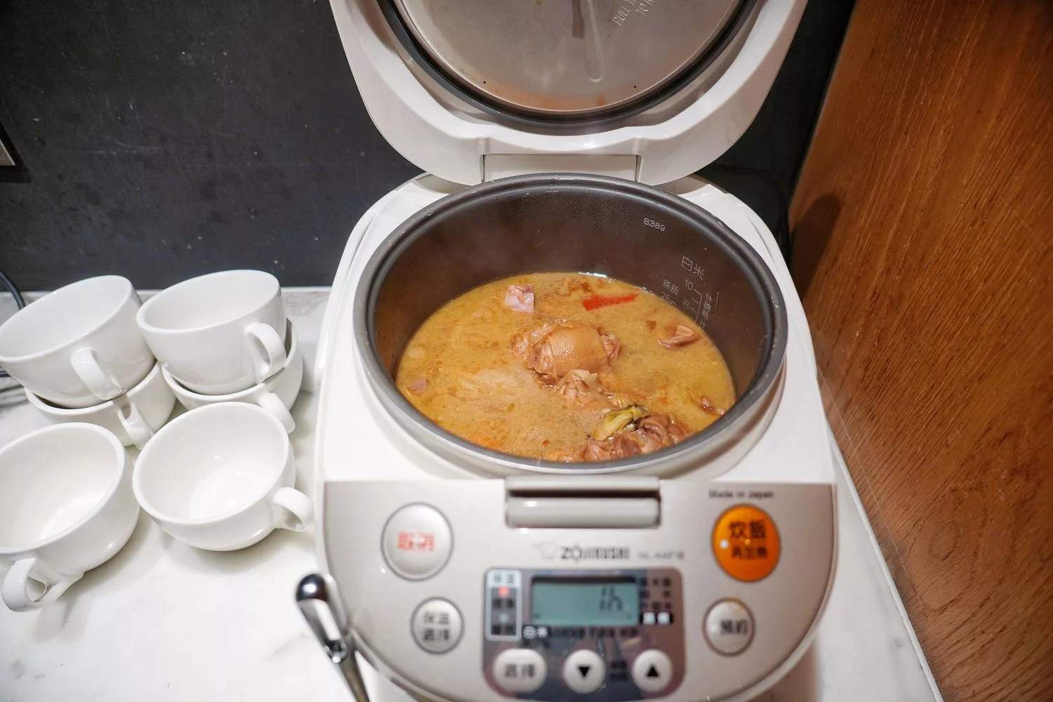 【慕軒飯店早餐】精緻早餐buffet吃到飽，現做黑松露炒蛋，敦南林蔭美景第一排! @混血珊莎的奇幻旅程