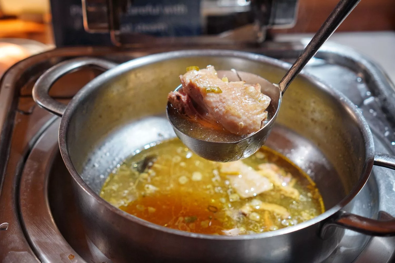 【慕軒飯店早餐】精緻早餐buffet吃到飽，現做黑松露炒蛋，敦南林蔭美景第一排! @混血珊莎的奇幻旅程