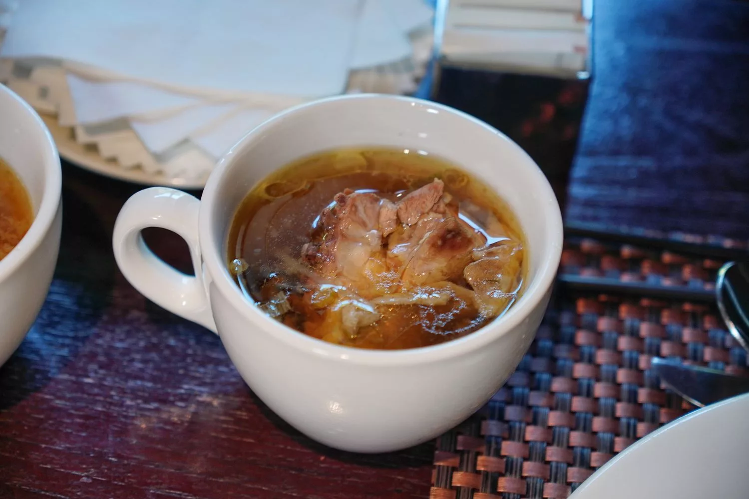 【慕軒飯店早餐】精緻早餐buffet吃到飽，現做黑松露炒蛋，敦南林蔭美景第一排! @混血珊莎的奇幻旅程