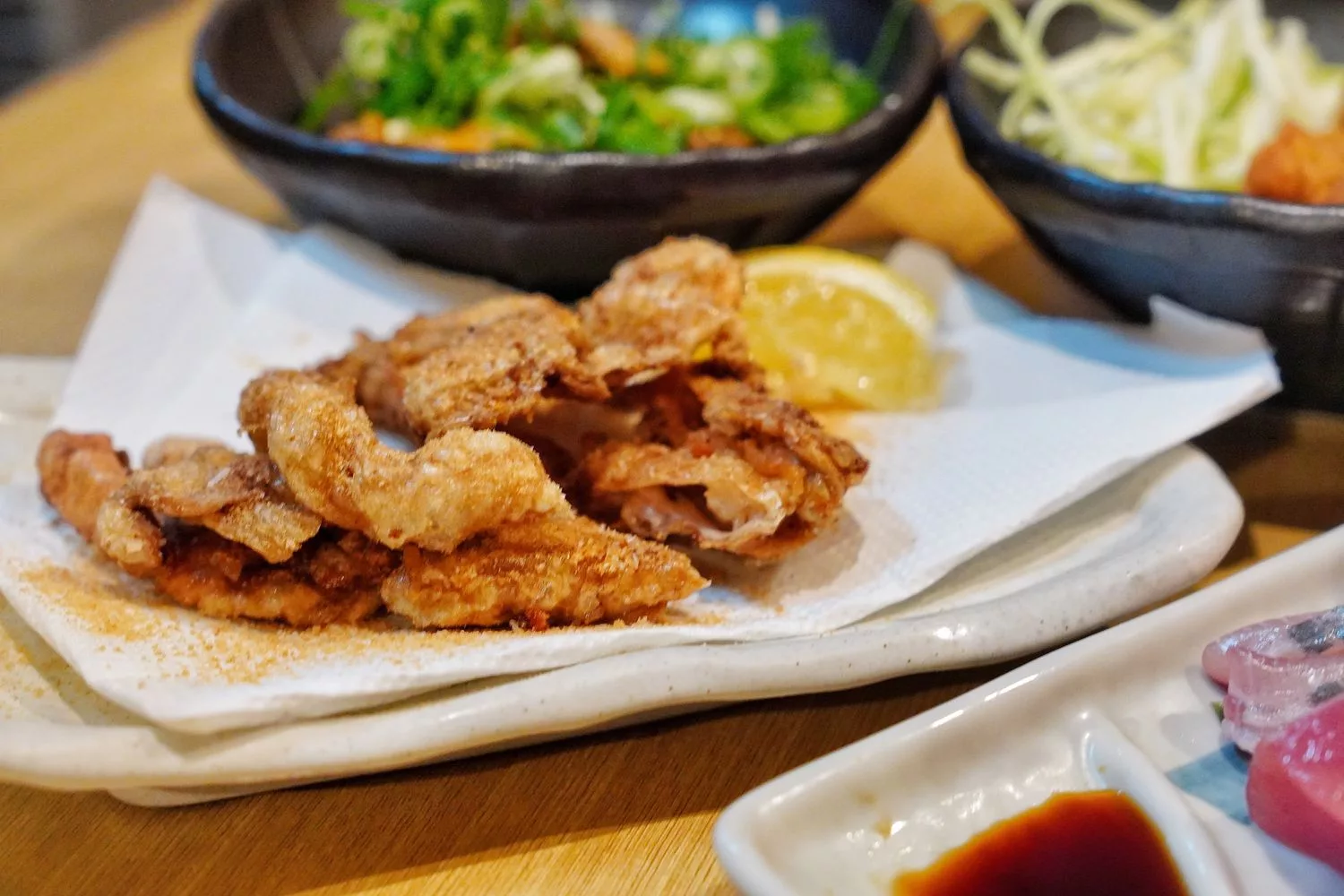 【京都居酒屋】New ebisunoニューエビスノ,在地人氣居酒屋主打海鮮料理,有中文菜單! @混血珊莎的奇幻旅程 【京都居酒屋】New ebisunoニューエビスノ,在地人氣居酒屋主打海鮮料理,有中文菜單! @混血珊莎的奇幻旅程