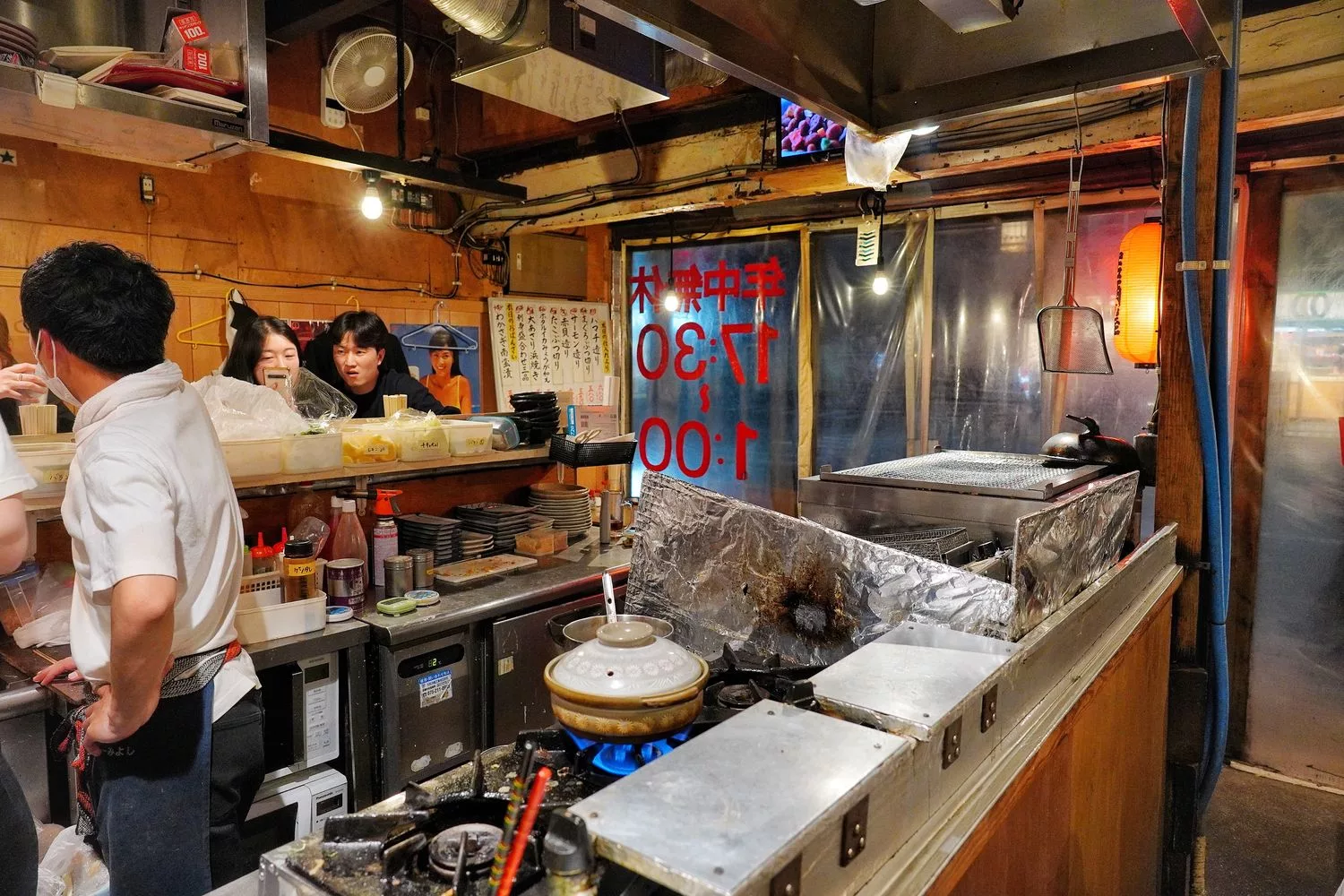 【京都居酒屋】New ebisunoニューエビスノ,在地人氣居酒屋主打海鮮料理,有中文菜單! @混血珊莎的奇幻旅程 【京都居酒屋】New ebisunoニューエビスノ,在地人氣居酒屋主打海鮮料理,有中文菜單! @混血珊莎的奇幻旅程