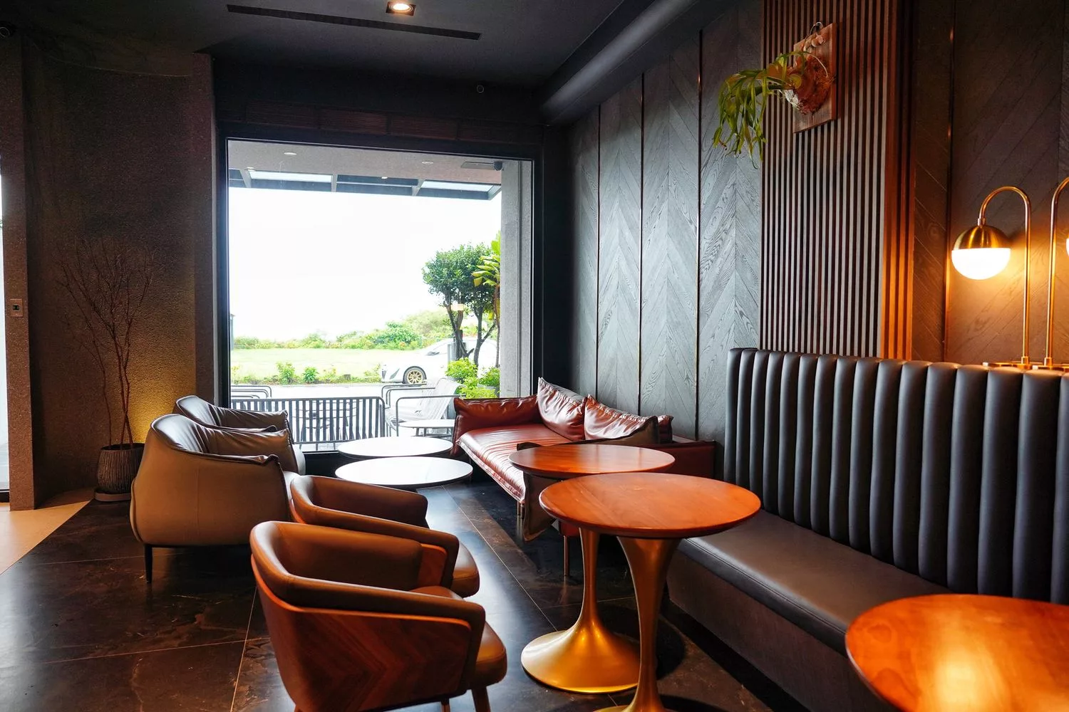 【蒿爾把拔咖啡館】新開幕質感系海景咖啡廳! @混血珊莎的奇幻旅程 【蒿爾把拔咖啡館】新開幕質感系海景咖啡廳! @混血珊莎的奇幻旅程