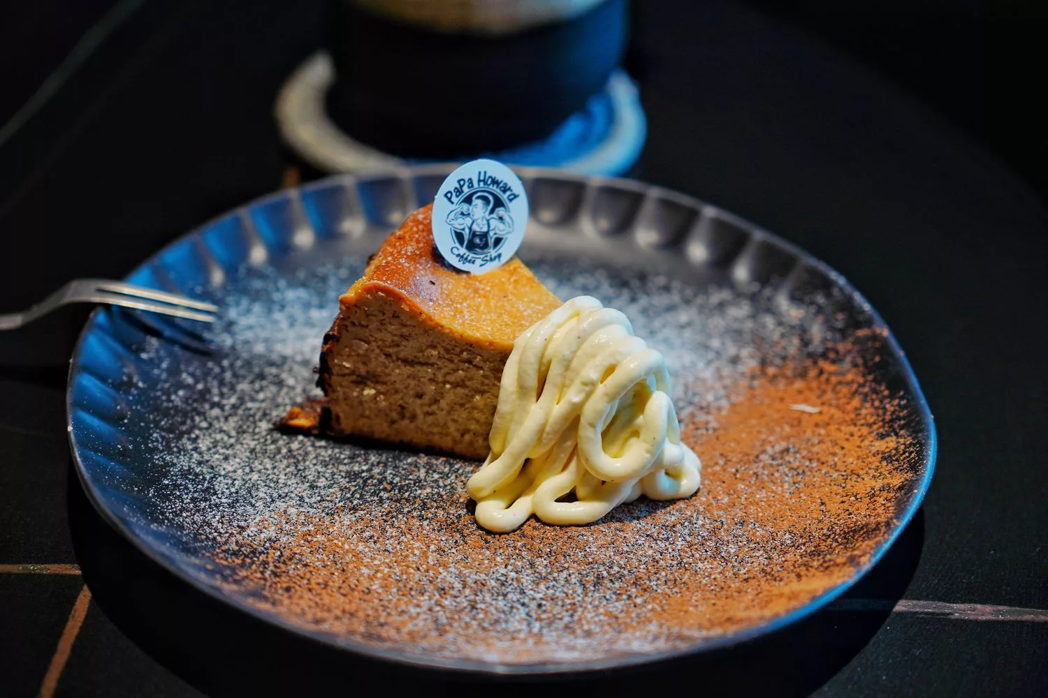 【蒿爾把拔咖啡館】新開幕質感系海景咖啡廳! @混血珊莎的奇幻旅程 【蒿爾把拔咖啡館】新開幕質感系海景咖啡廳! @混血珊莎的奇幻旅程