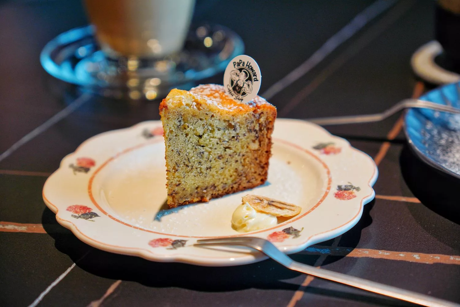 【蒿爾把拔咖啡館】新開幕質感系海景咖啡廳! @混血珊莎的奇幻旅程 【蒿爾把拔咖啡館】新開幕質感系海景咖啡廳! @混血珊莎的奇幻旅程