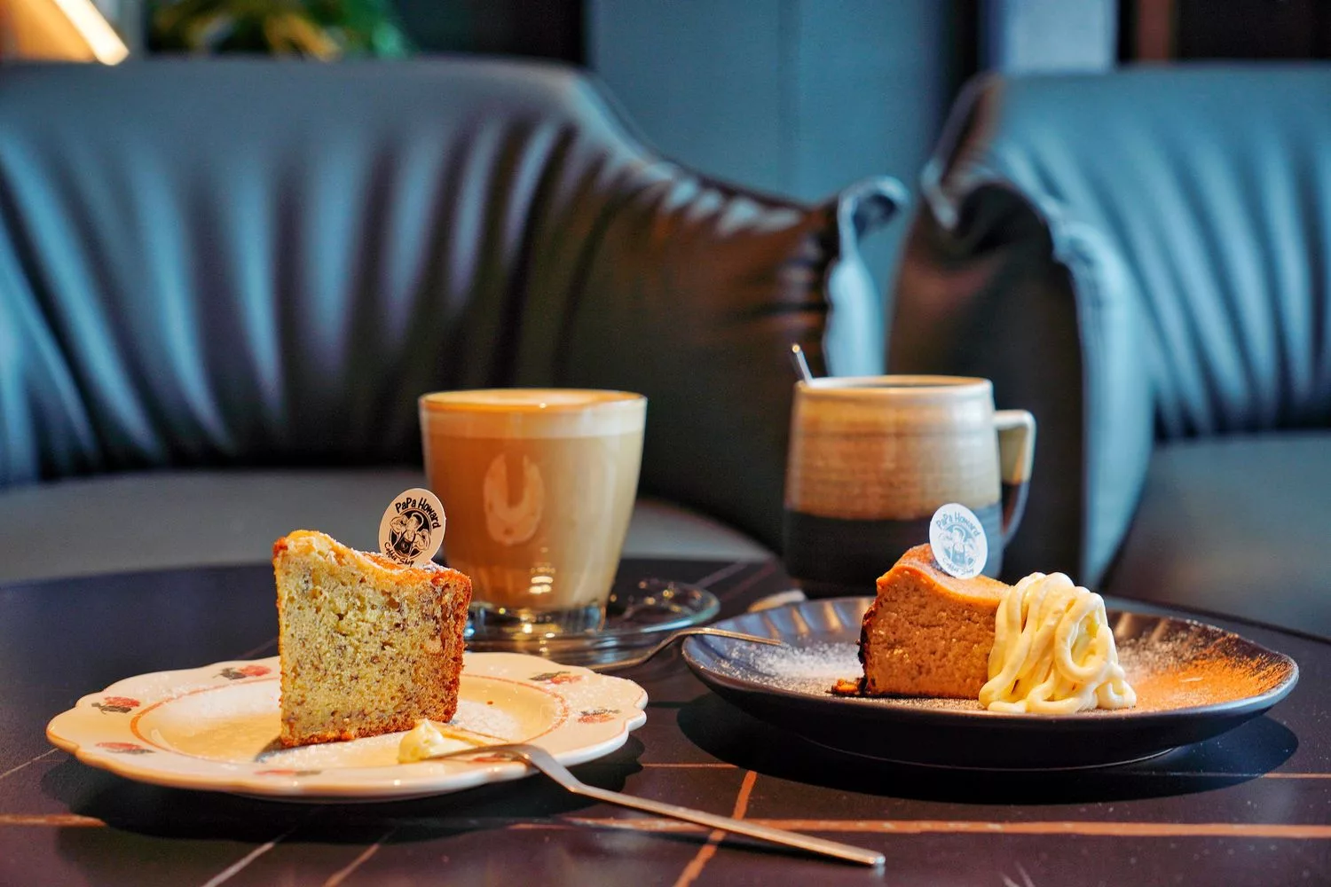 【蒿爾把拔咖啡館】新開幕質感系海景咖啡廳! @混血珊莎的奇幻旅程 【蒿爾把拔咖啡館】新開幕質感系海景咖啡廳! @混血珊莎的奇幻旅程