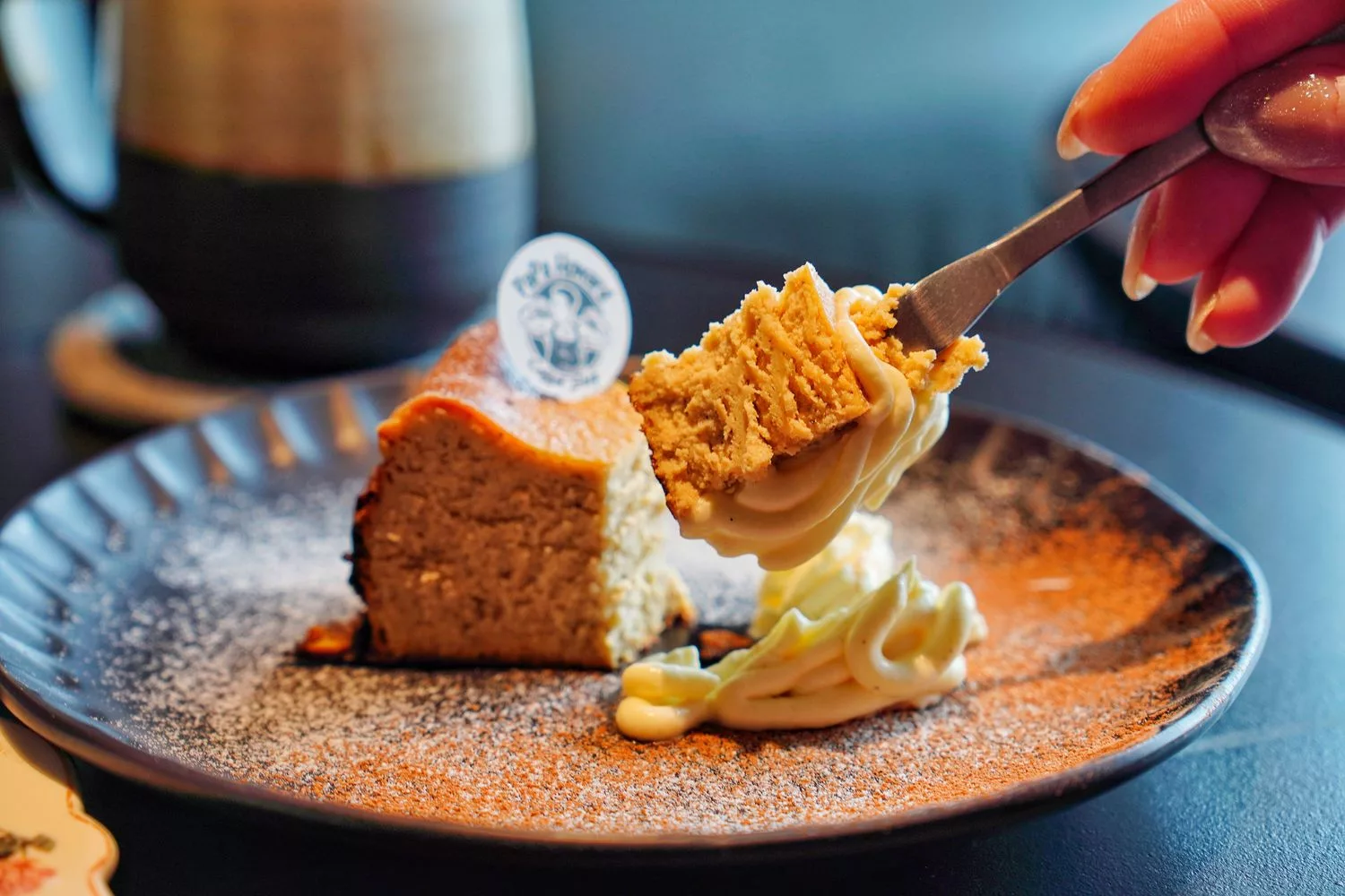 【蒿爾把拔咖啡館】新開幕質感系海景咖啡廳! @混血珊莎的奇幻旅程 【蒿爾把拔咖啡館】新開幕質感系海景咖啡廳! @混血珊莎的奇幻旅程