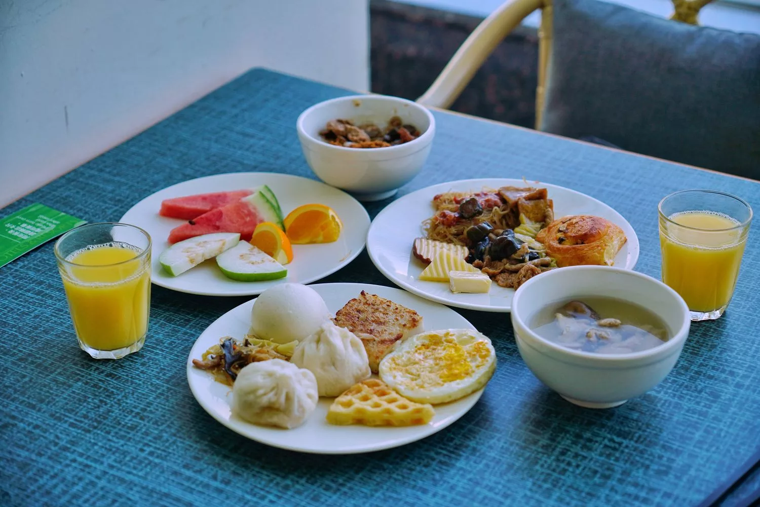 【花蓮美侖大飯店】花蓮五星飯店VR實境/甩尾車/露天海島風泳池，一路暢玩到退房! @混血珊莎的奇幻旅程
