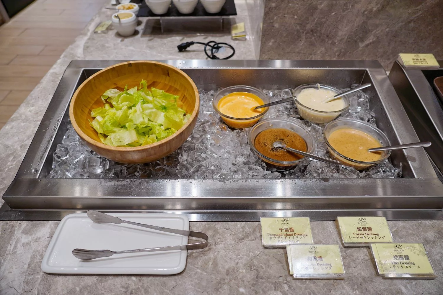 【台北下午茶吃到飽推薦】漢普頓酒店下午茶，英式推車桌邊服務，共享甜蜜午茶饗宴! @混血珊莎的奇幻旅程