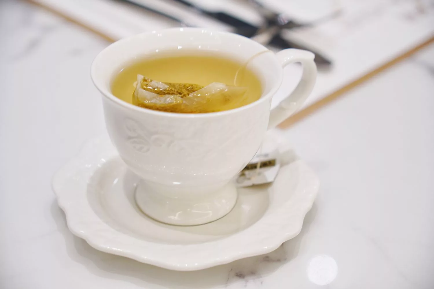 【台北下午茶吃到飽推薦】漢普頓酒店下午茶，英式推車桌邊服務，共享甜蜜午茶饗宴! @混血珊莎的奇幻旅程