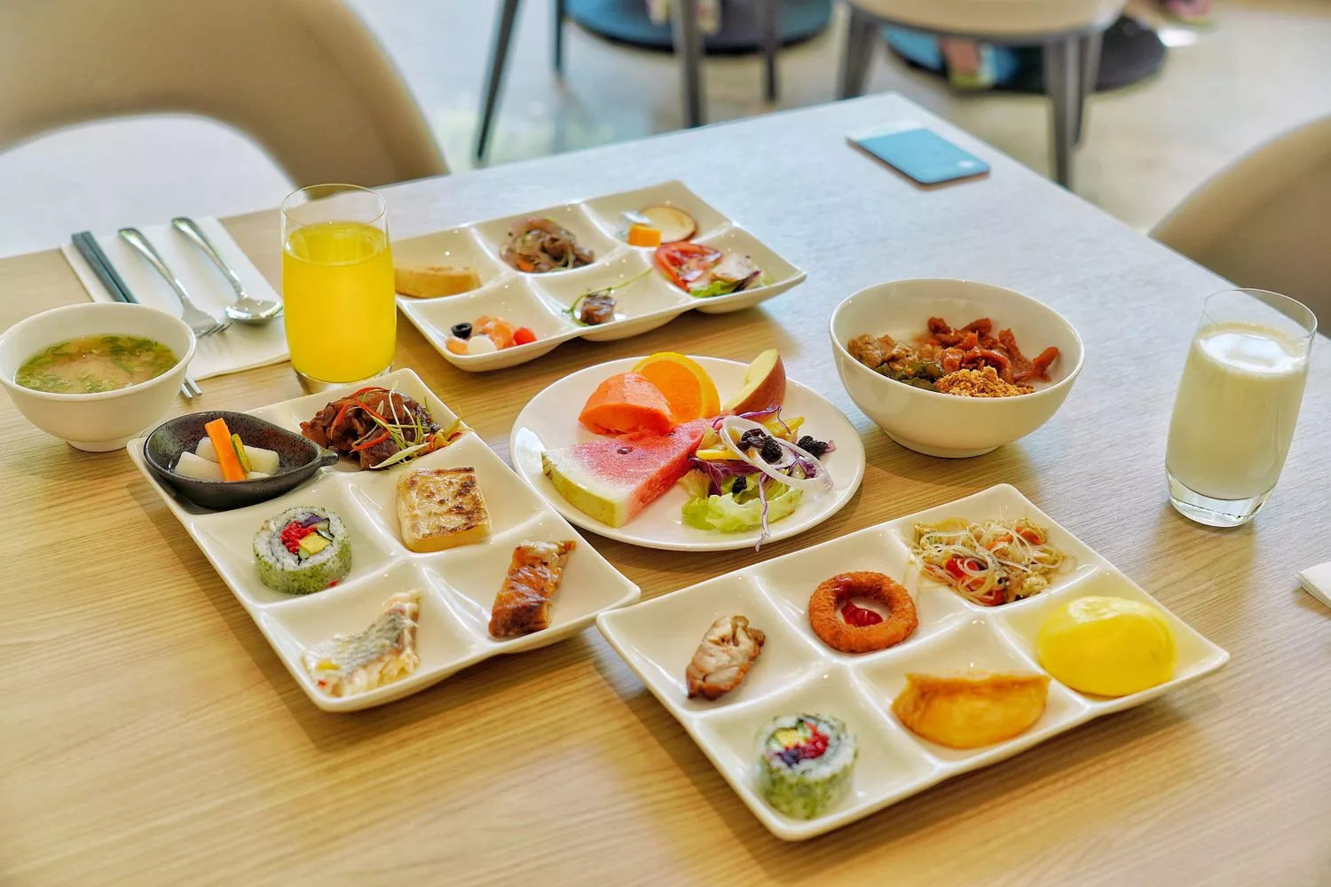 葛瑪蘭之星飯店｜新開幕礁溪溫泉飯店，房內附月光石浴池，星空彩繪伴你入眠! @混血珊莎的奇幻旅程