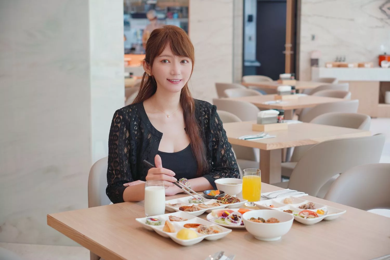 葛瑪蘭之星飯店｜新開幕礁溪溫泉飯店，房內附月光石浴池，星空彩繪伴你入眠! @混血珊莎的奇幻旅程